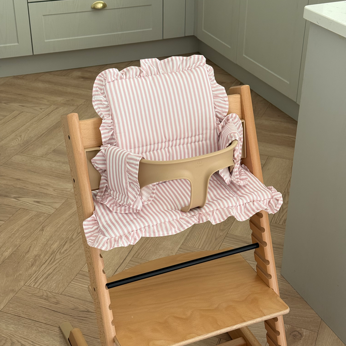 Blossom Stripe 2 in 1 Cushion