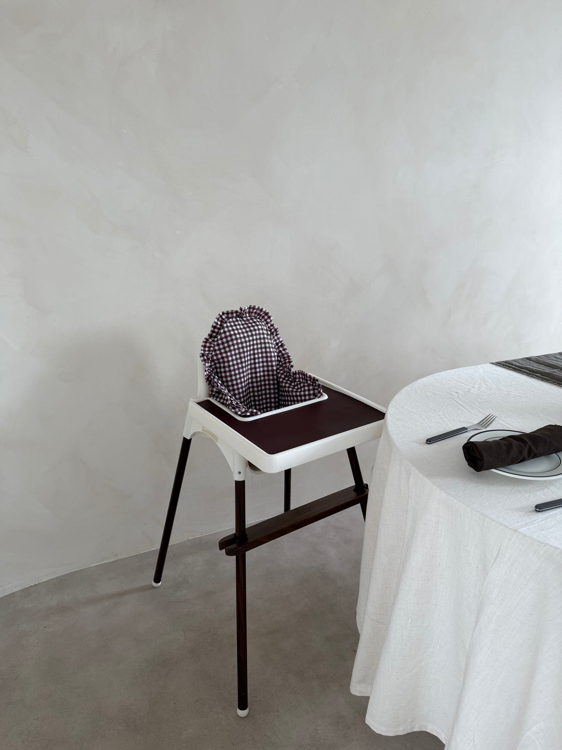 Mulberry Placemat