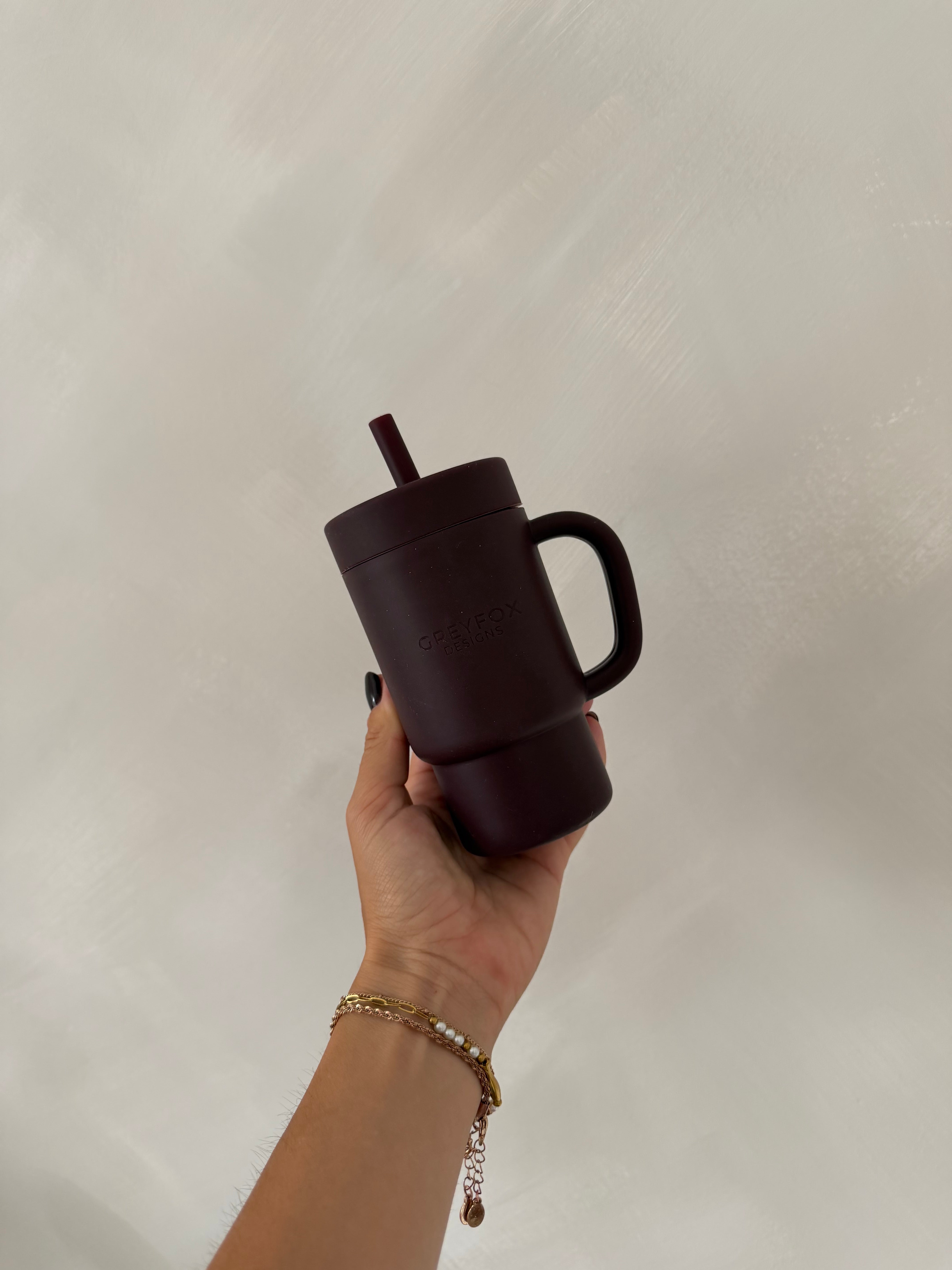 Mulberry Tiny Tumbler