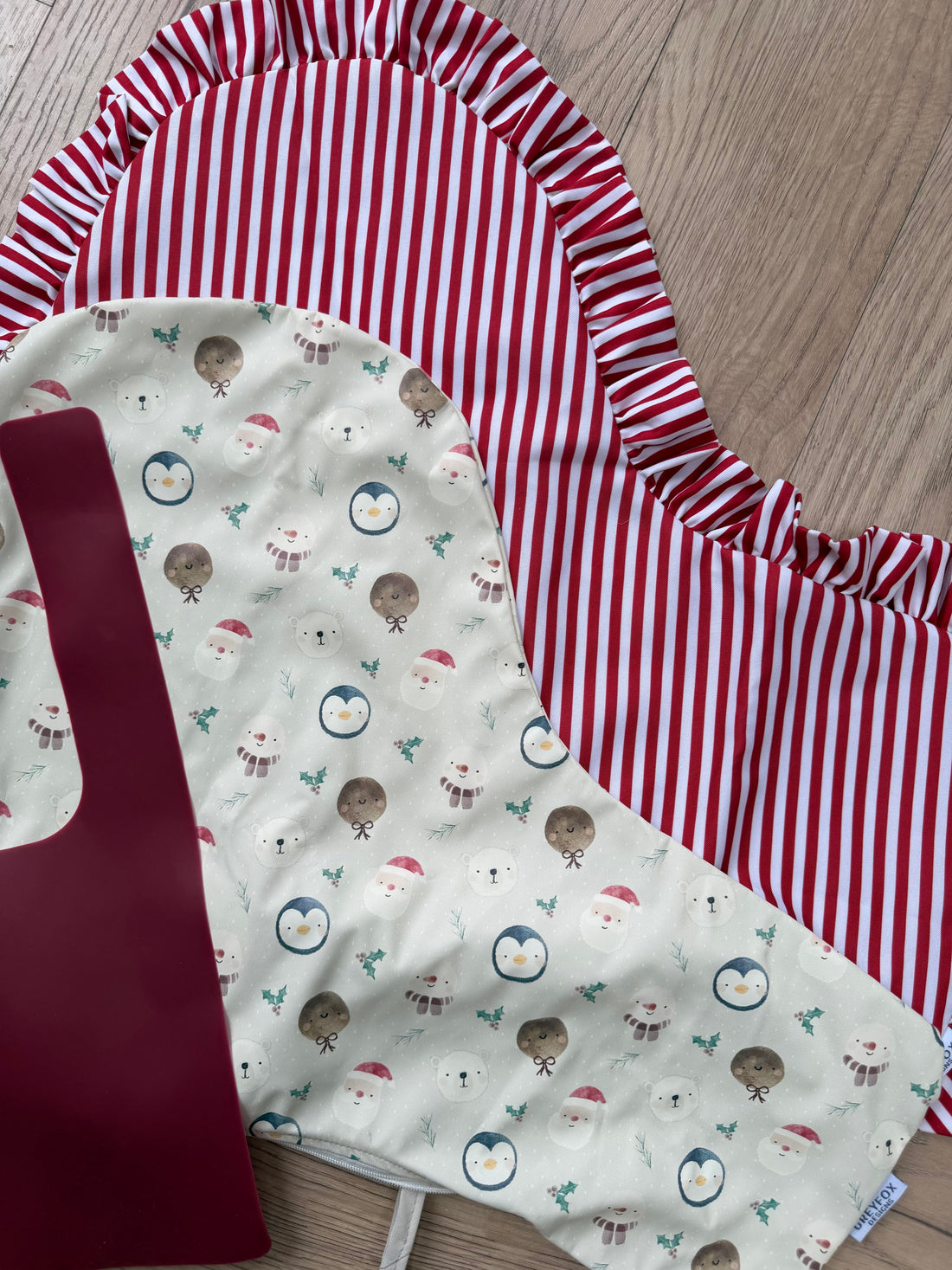 Christmas Weaning Bundle