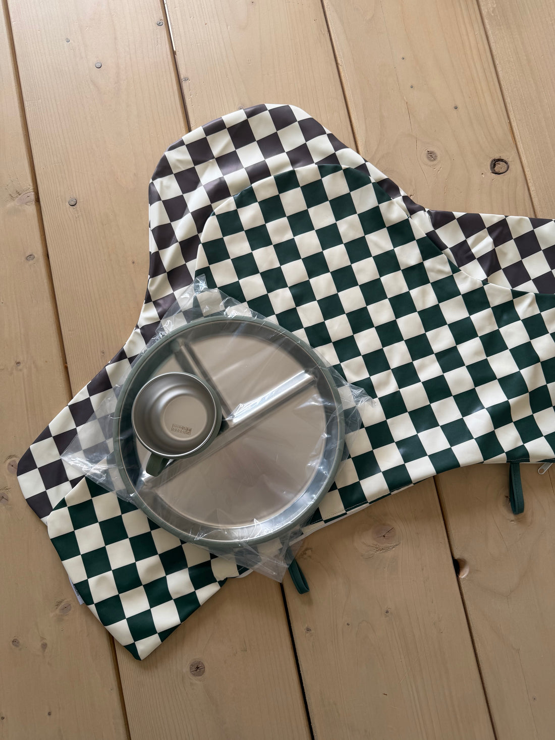 Checkerboard Weaning Bundle