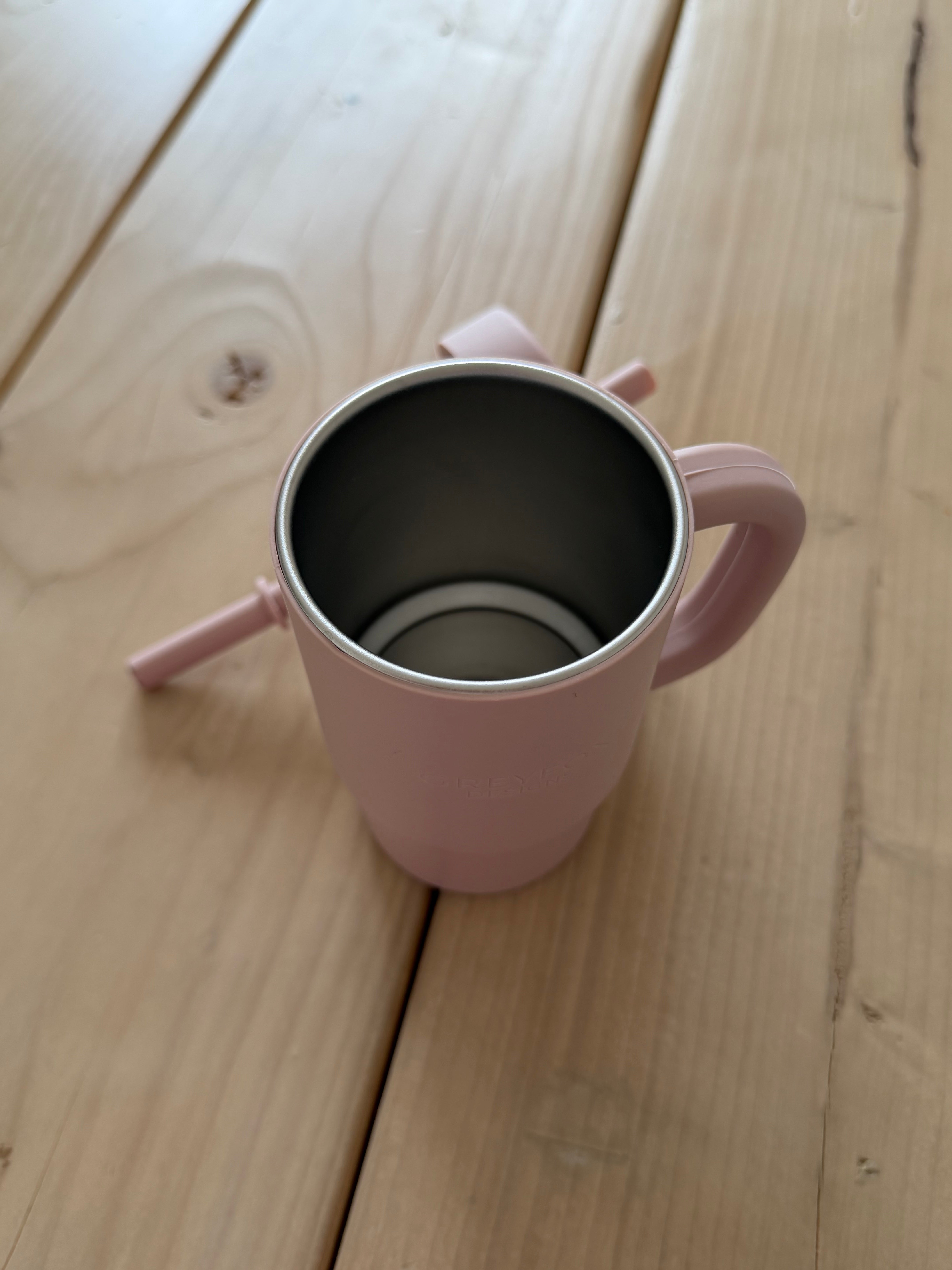 Ballerina Tiny Tumbler