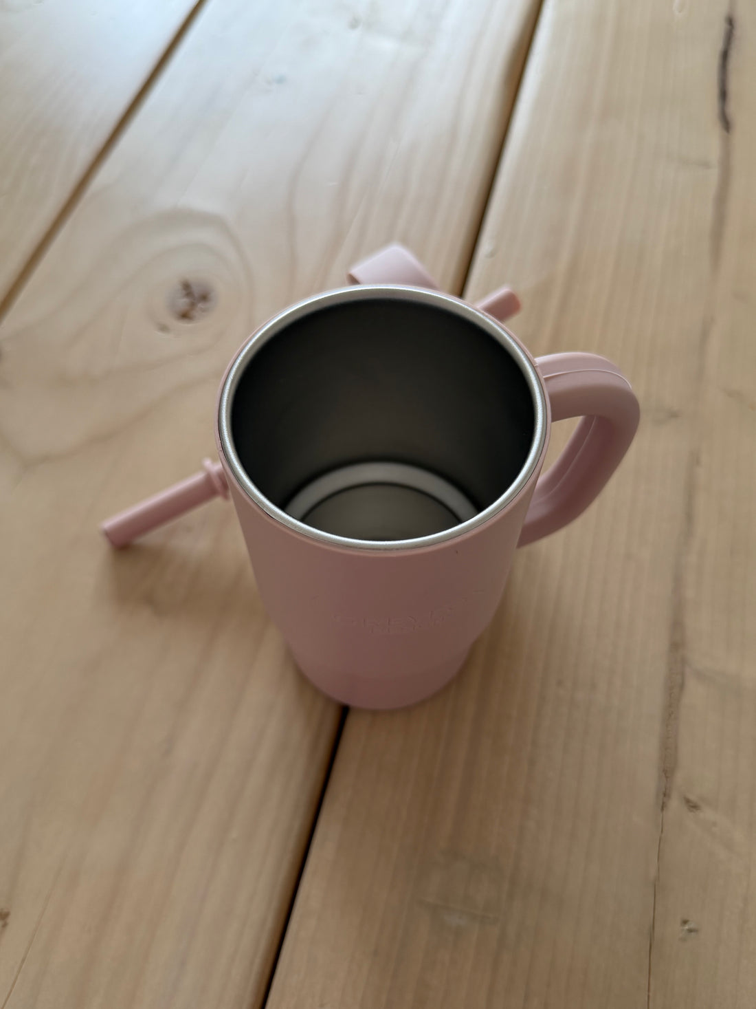 Ballerina Tiny Tumbler