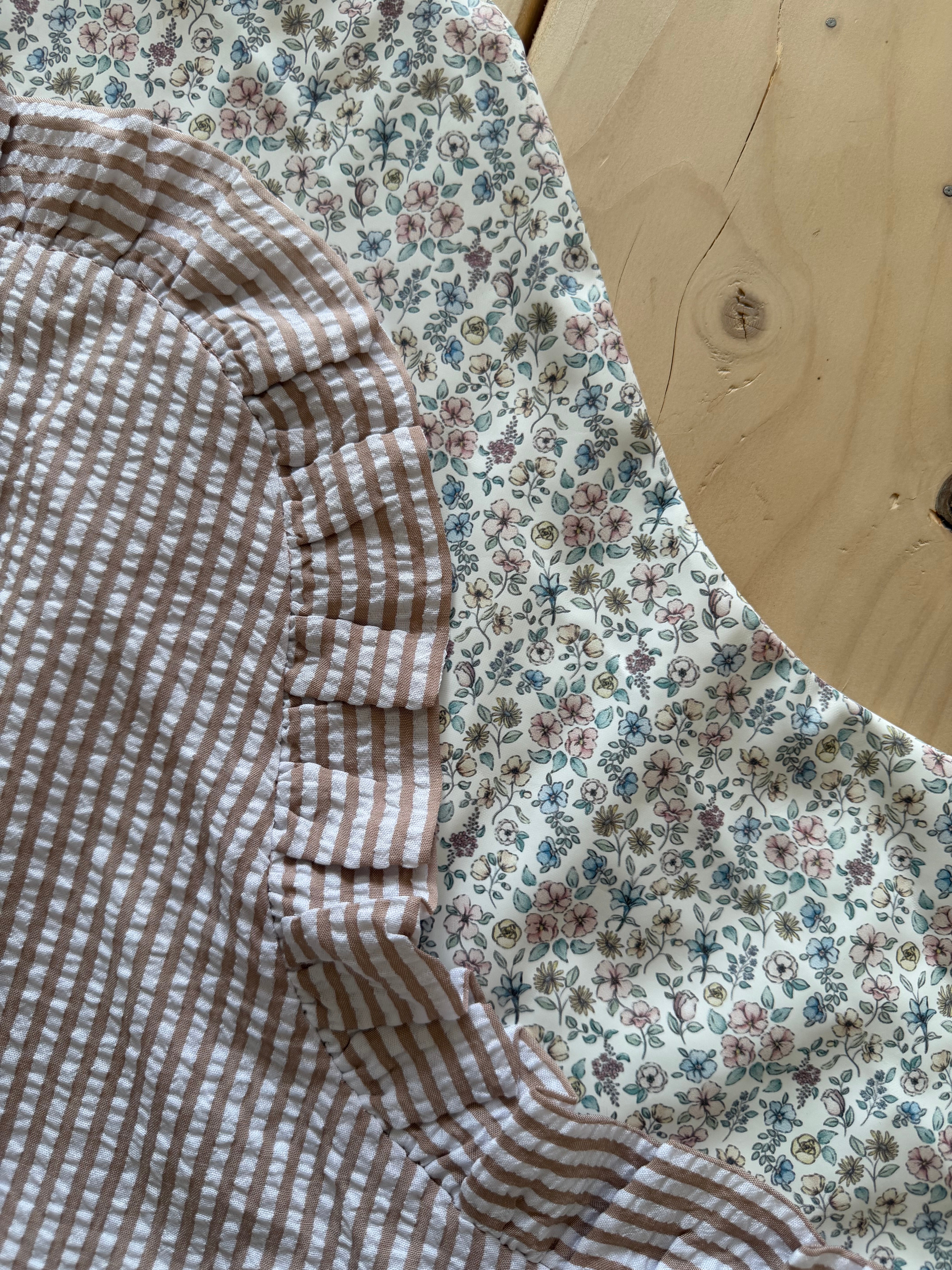 Pink Weaning Bundle