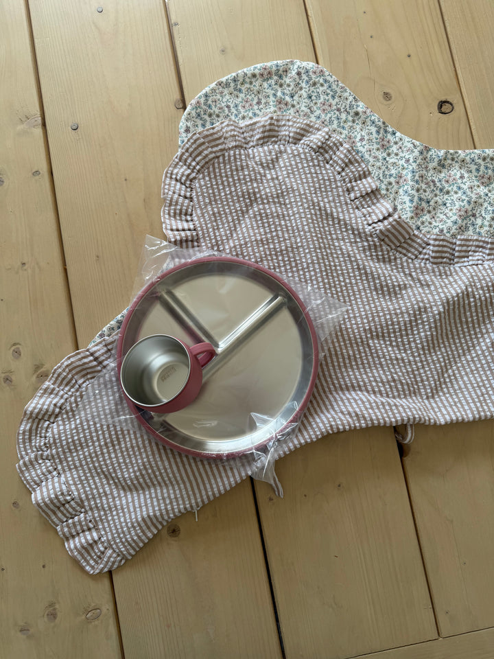 Pink Weaning Bundle