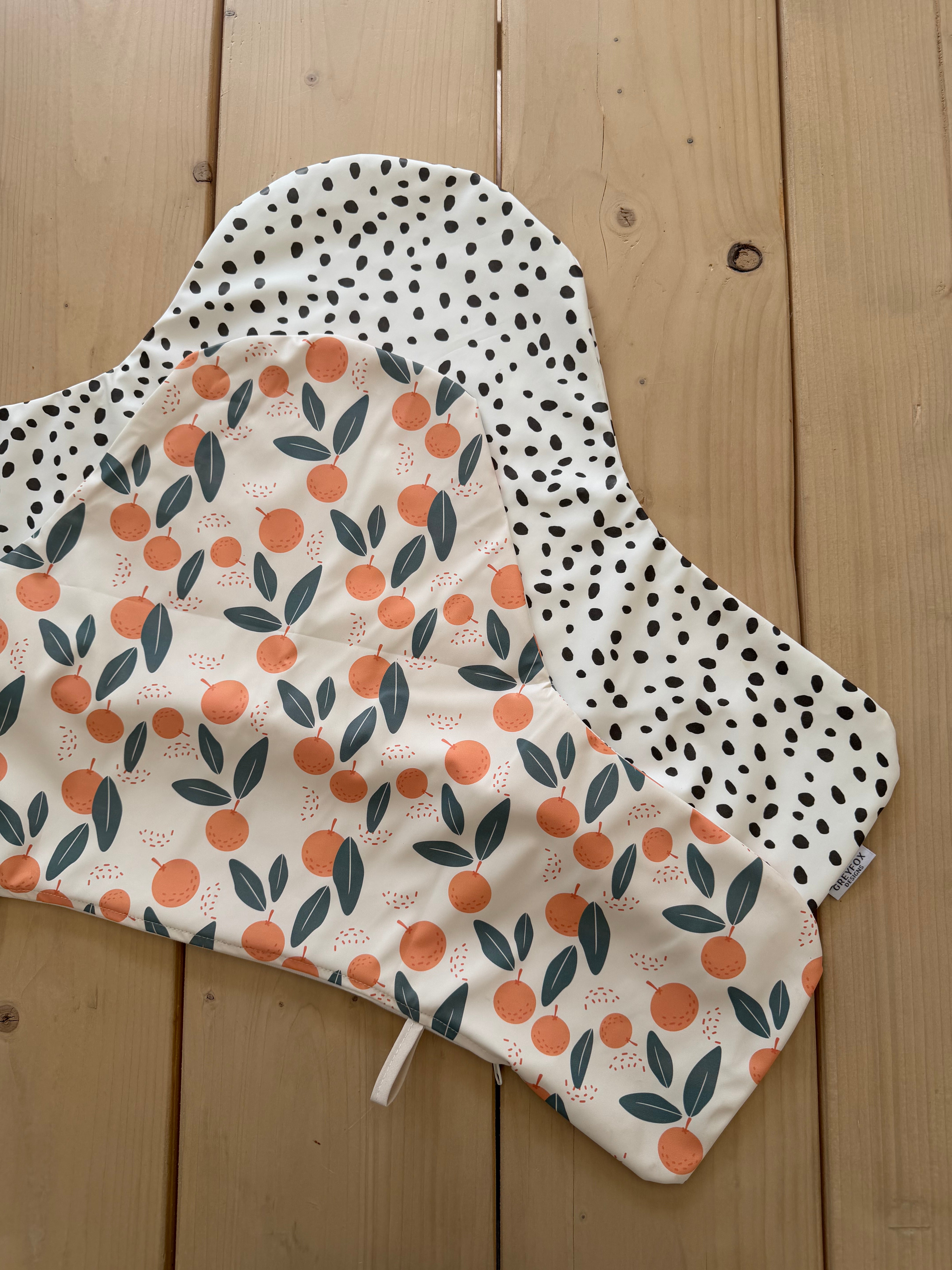 Clementine/Dalmatian Bundle