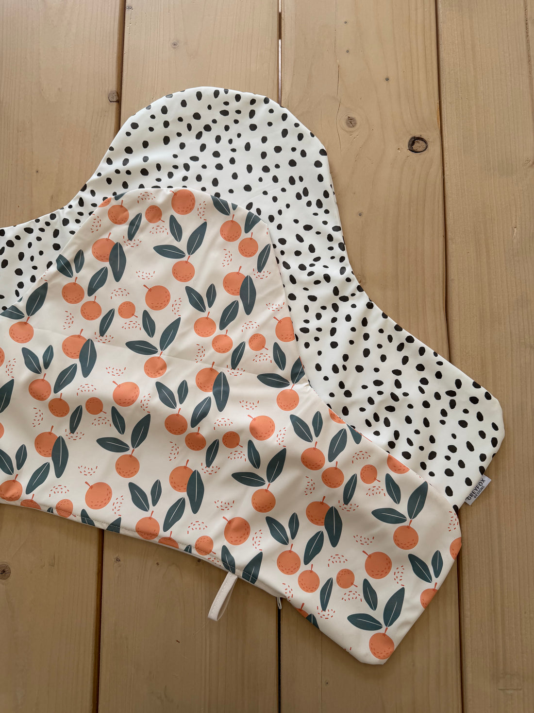 Clementine/Dalmatian Bundle