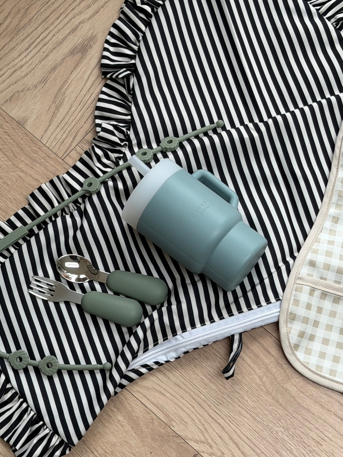 Boys Weaning Bundle