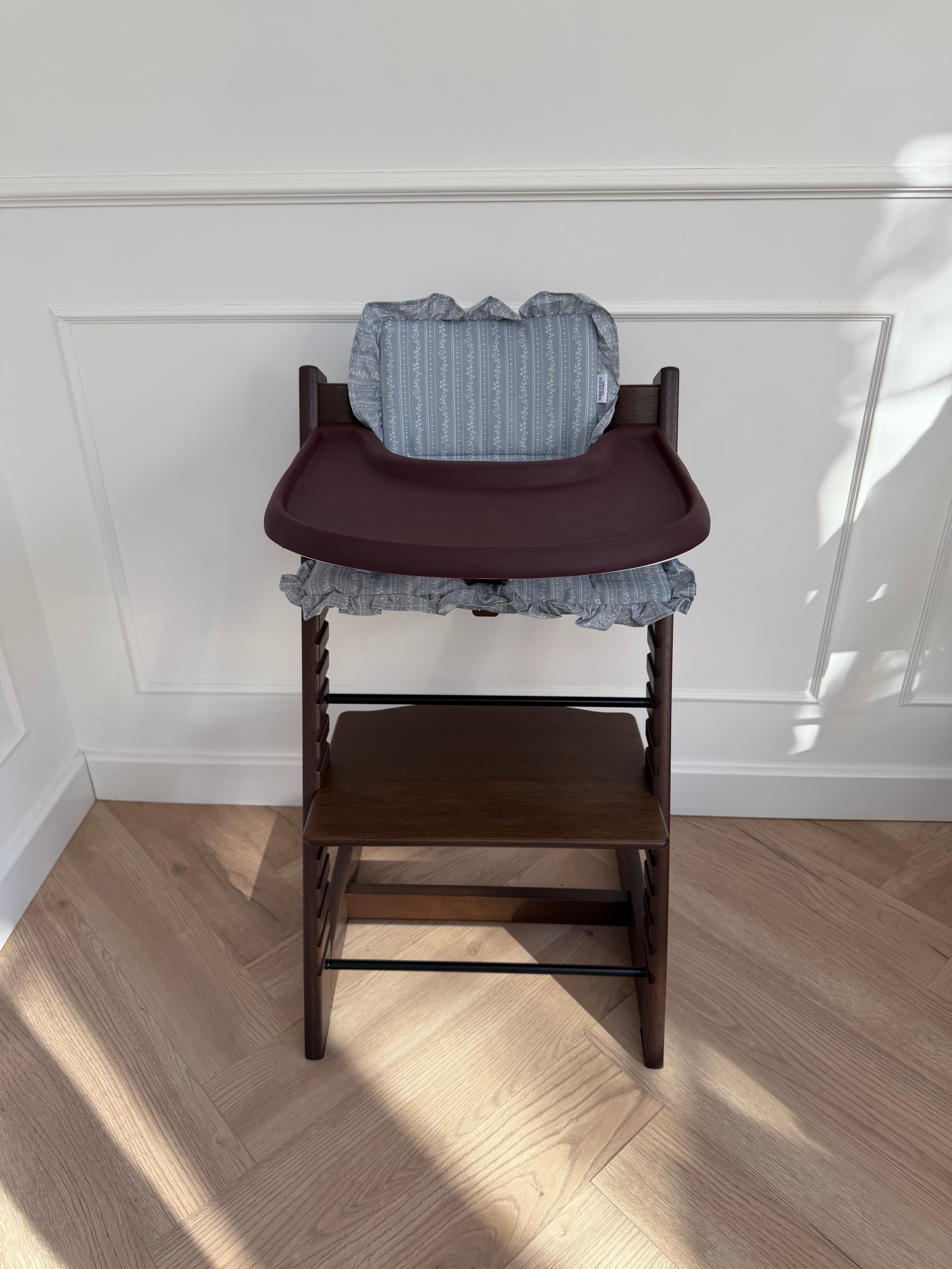 Vintage Floral 2 in 1 Cushion