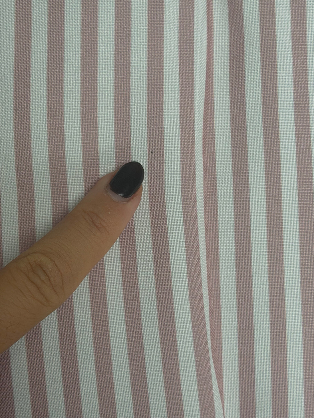 Blossom Stripe 2 in 1 Cushion - MINOR DEFECTS