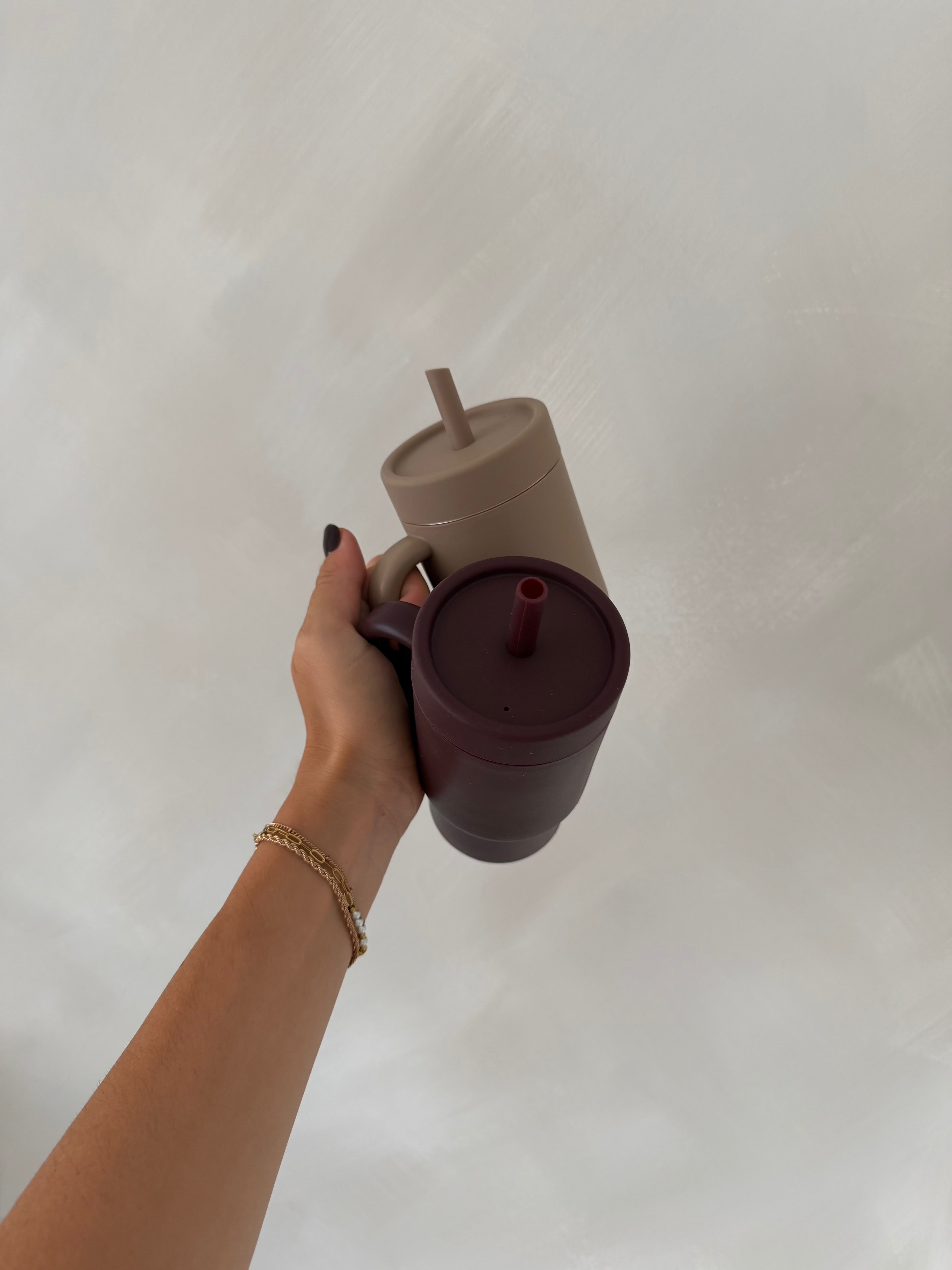 Mocha Tiny Tumbler