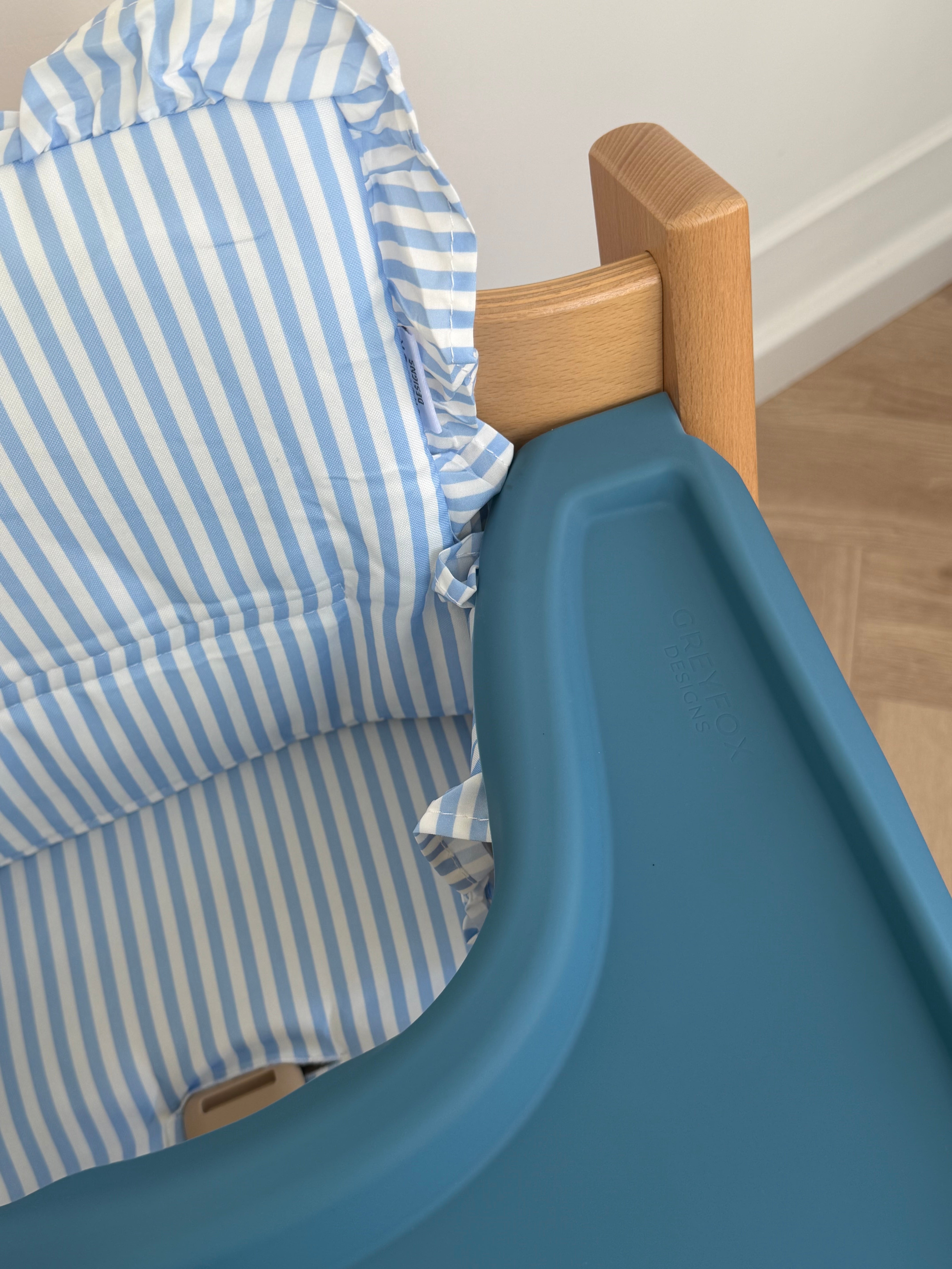 Harbour Blue Bundle