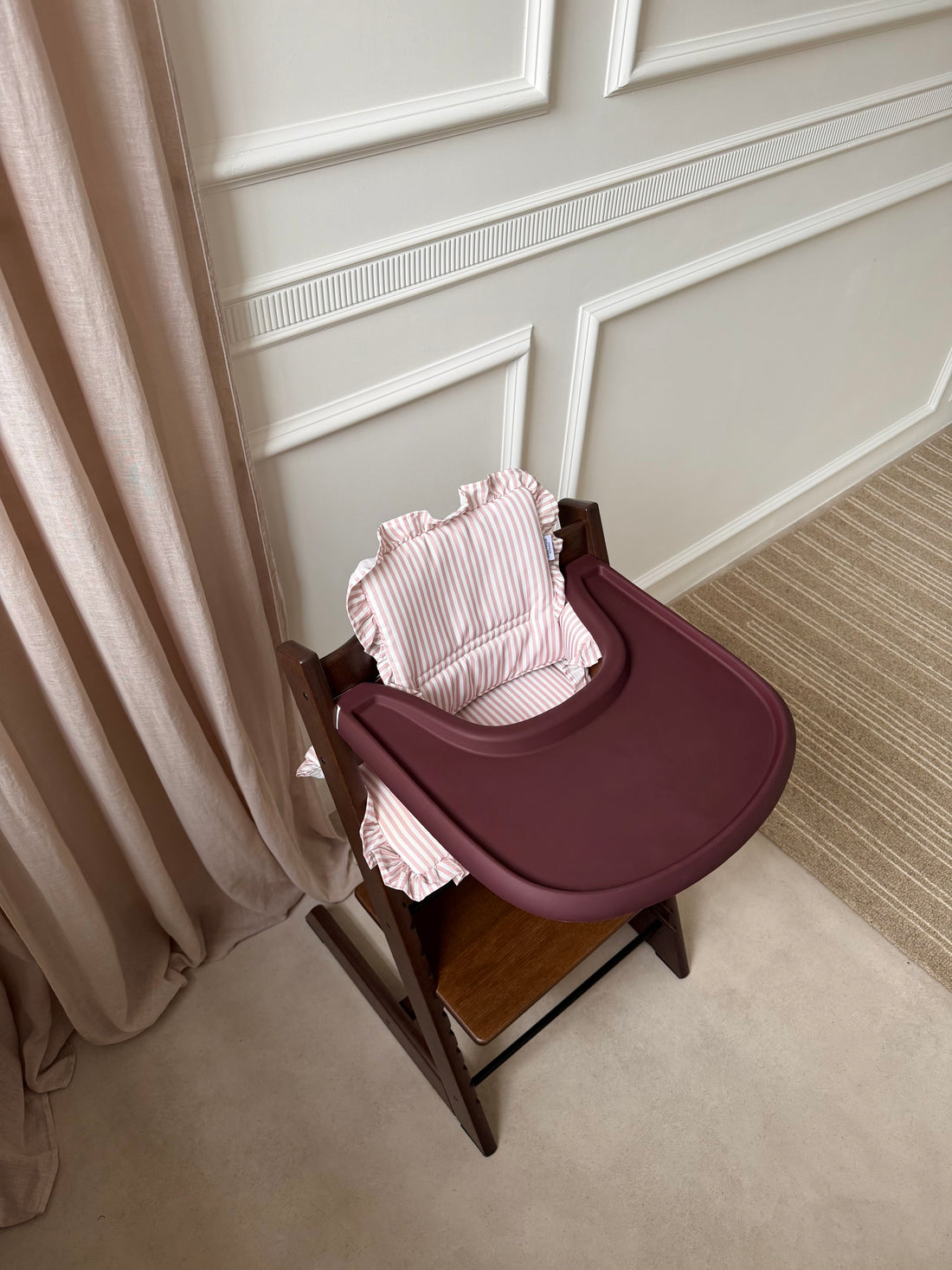 Mulberry Coverall Placemat