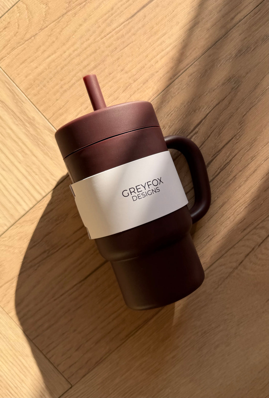 Mulberry Tiny Tumbler