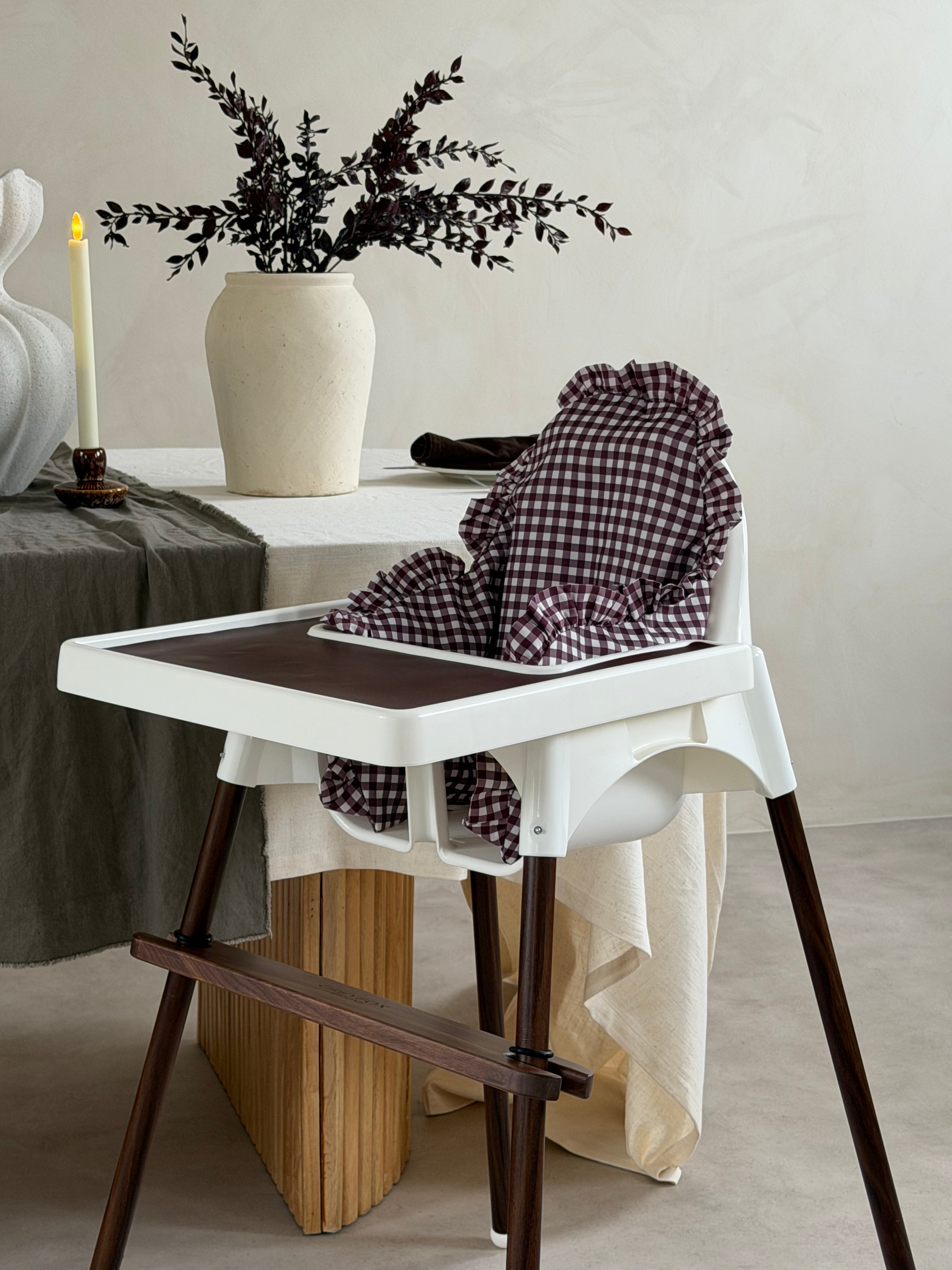 Mulberry Placemat