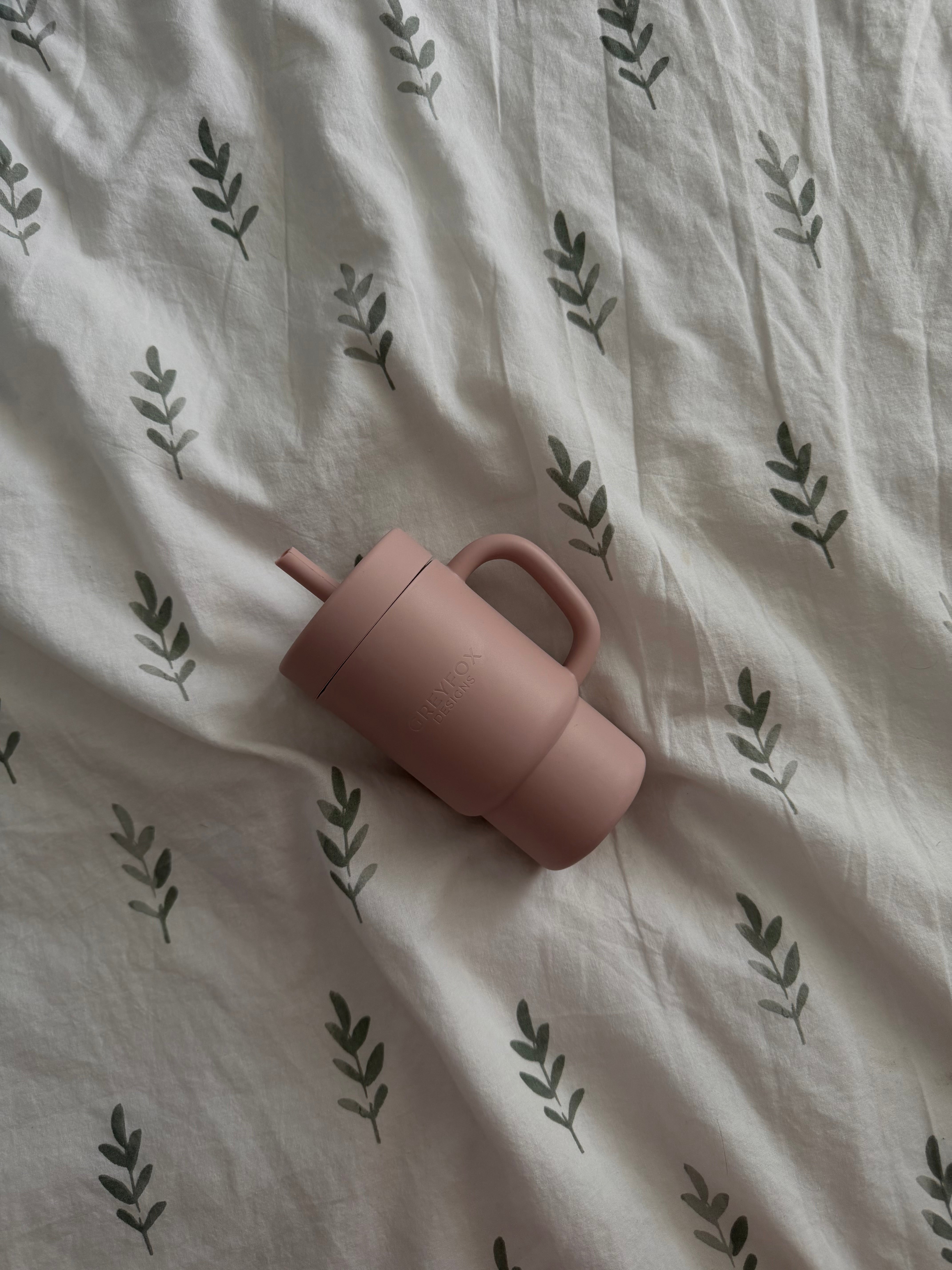 Ballerina Tiny Tumbler
