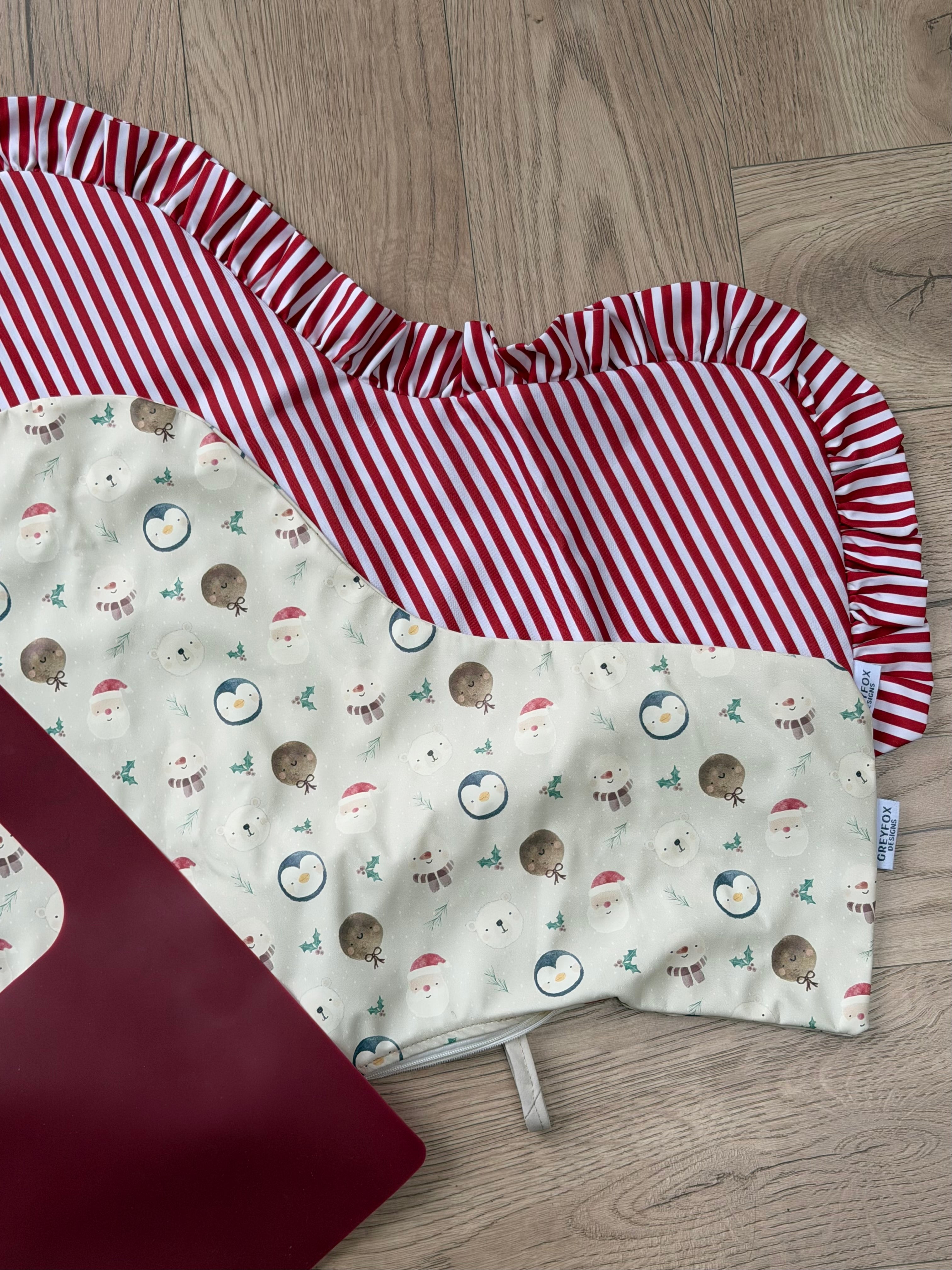 Christmas Weaning Bundle