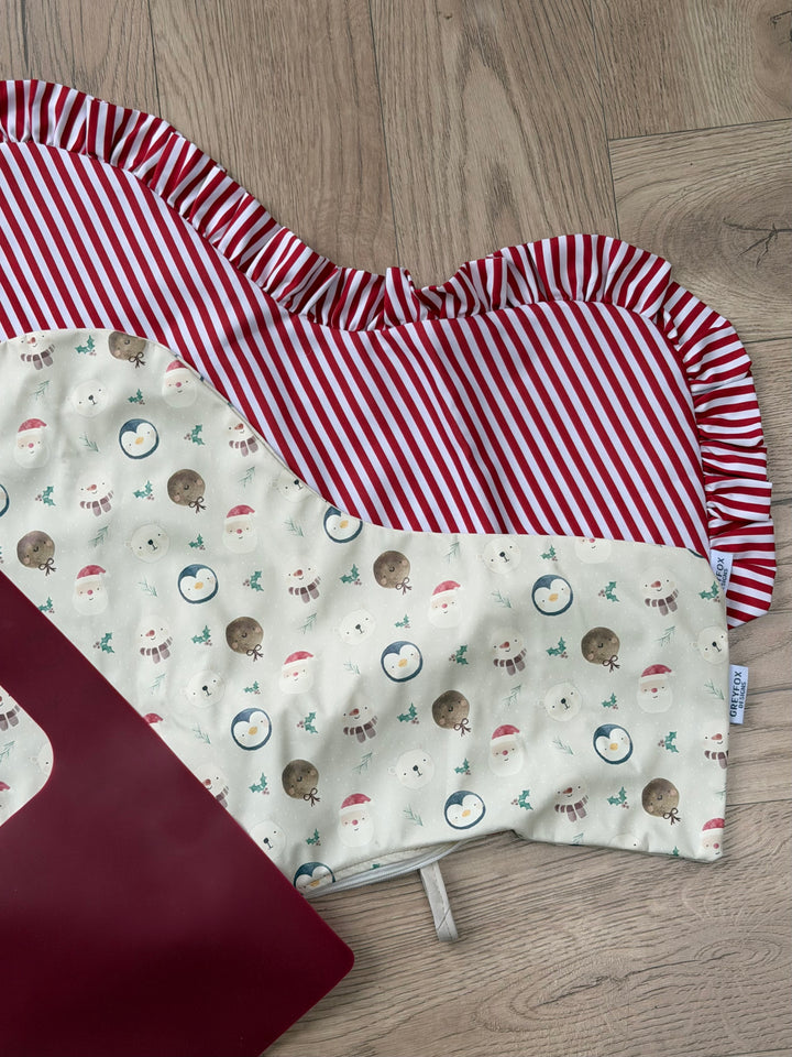 Christmas Weaning Bundle