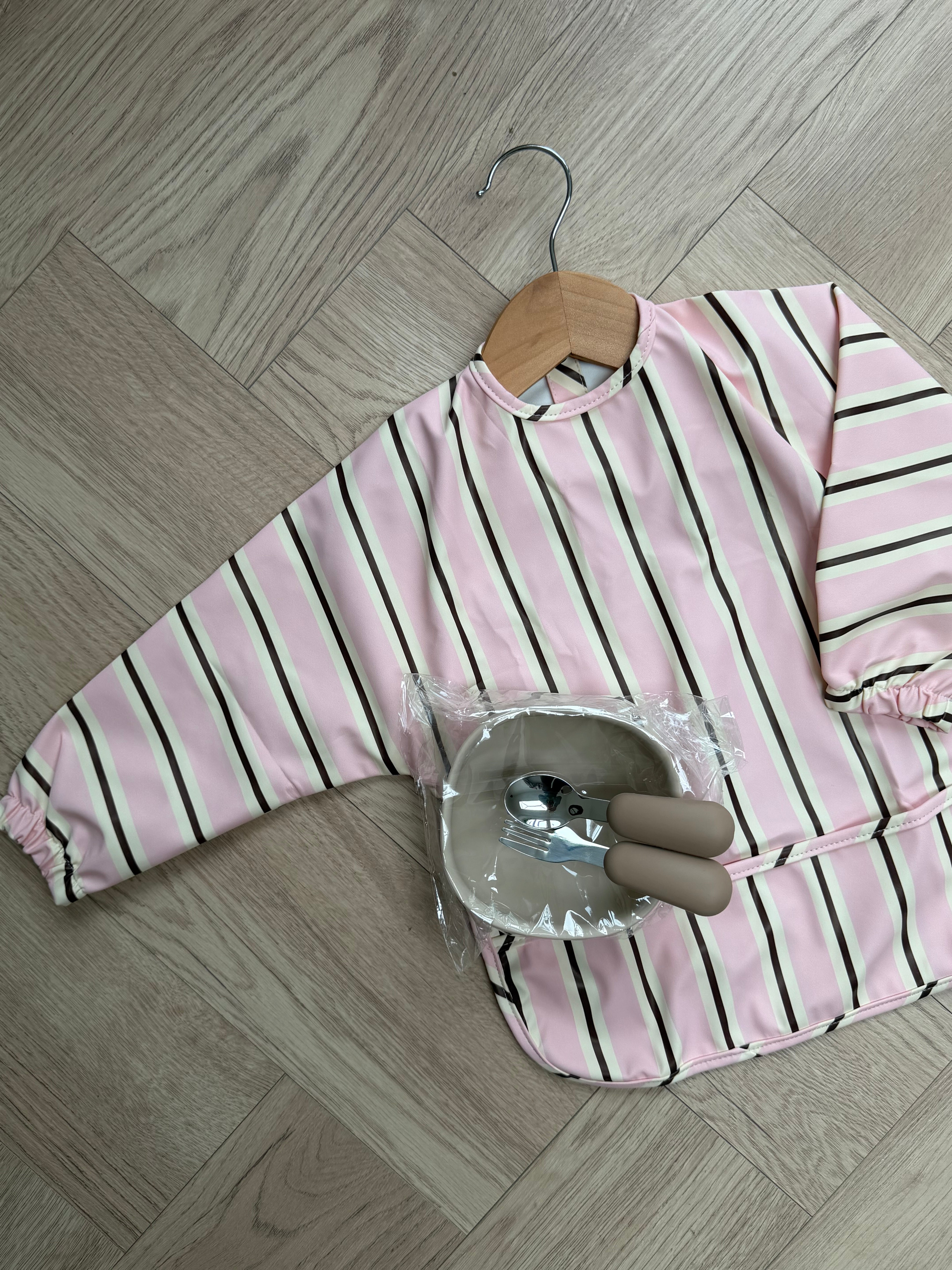 Pink And Mocha Weaning Bundle