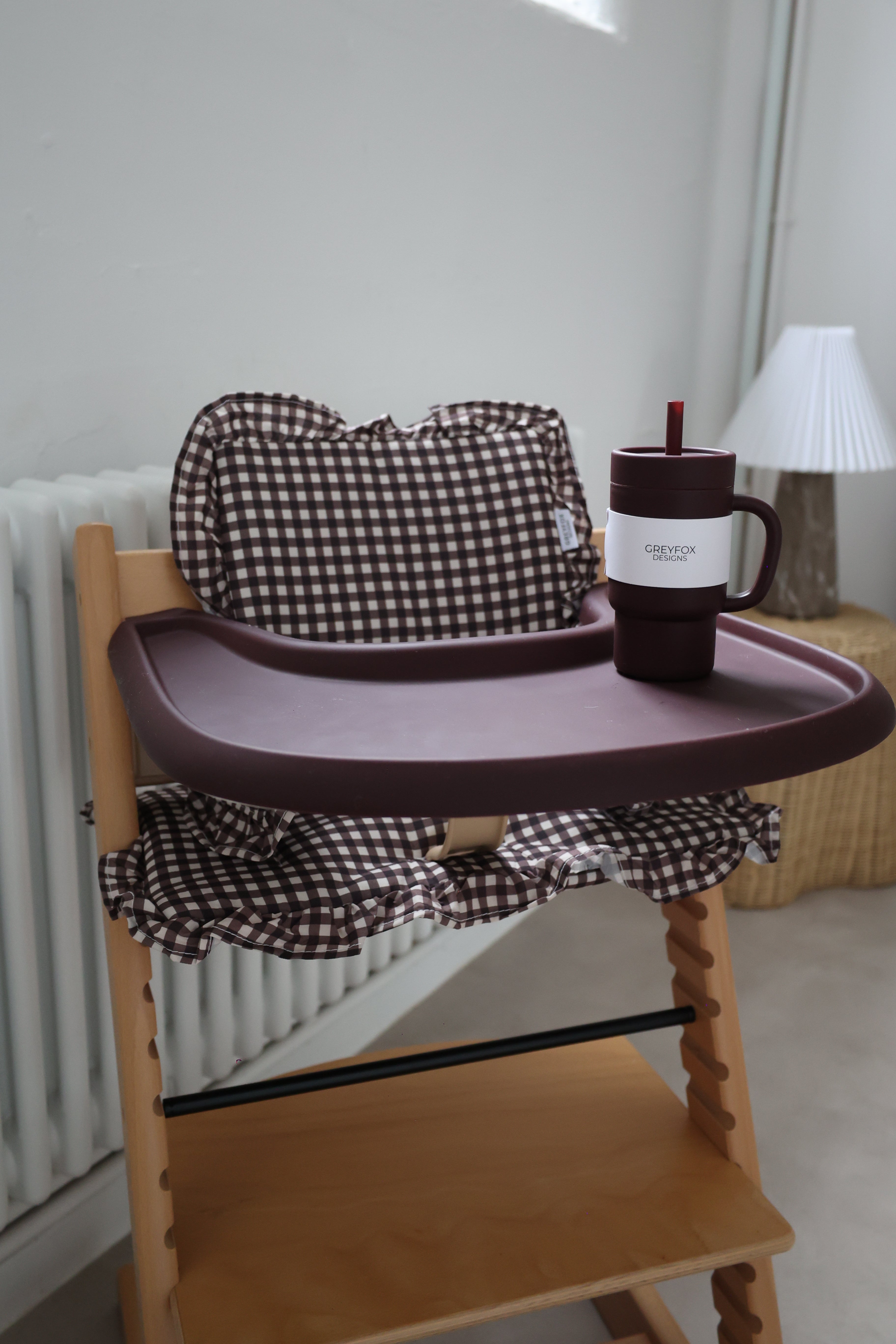 Mulberry Tiny Tumbler