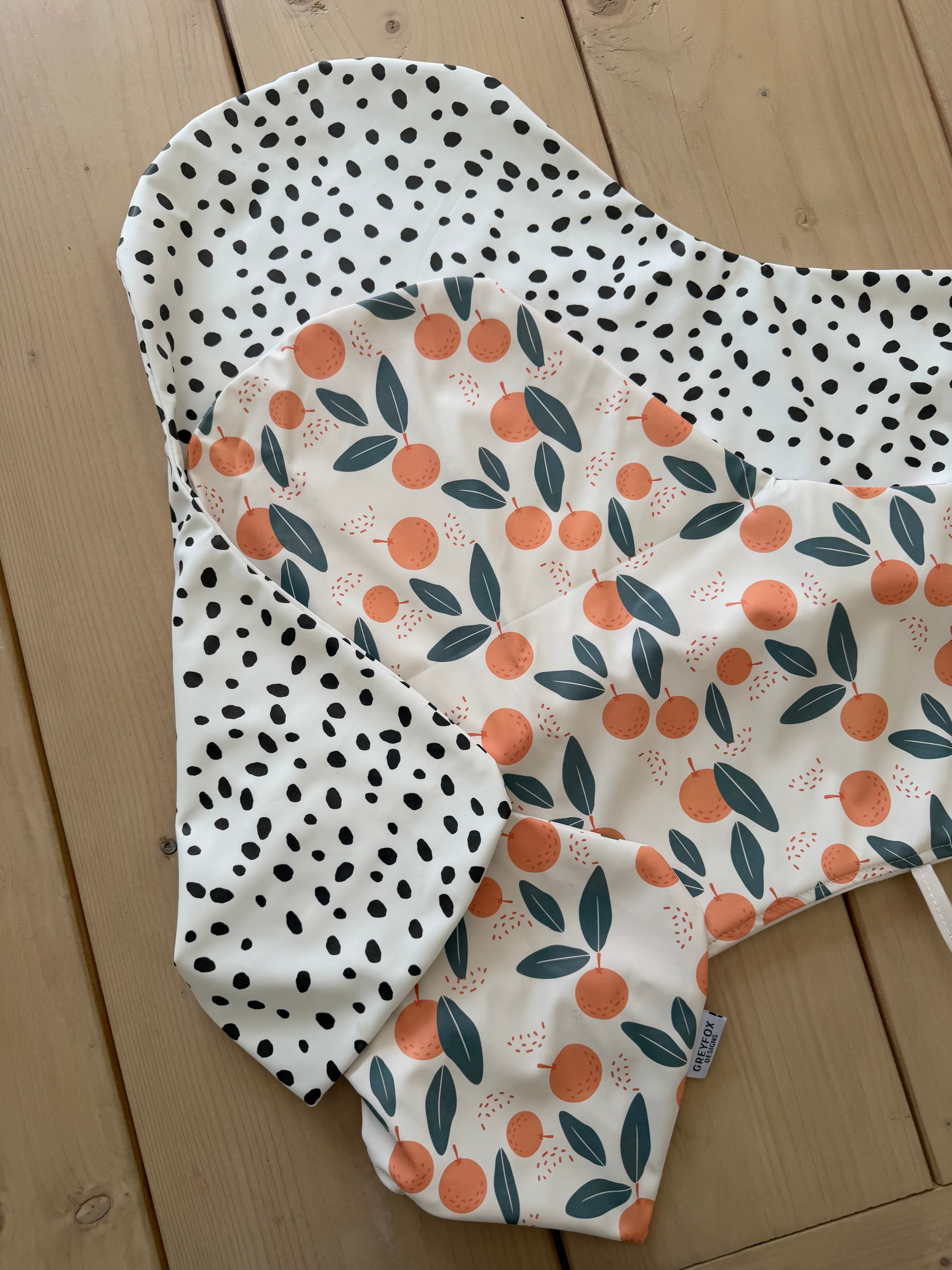 Clementine/Dalmatian Bundle