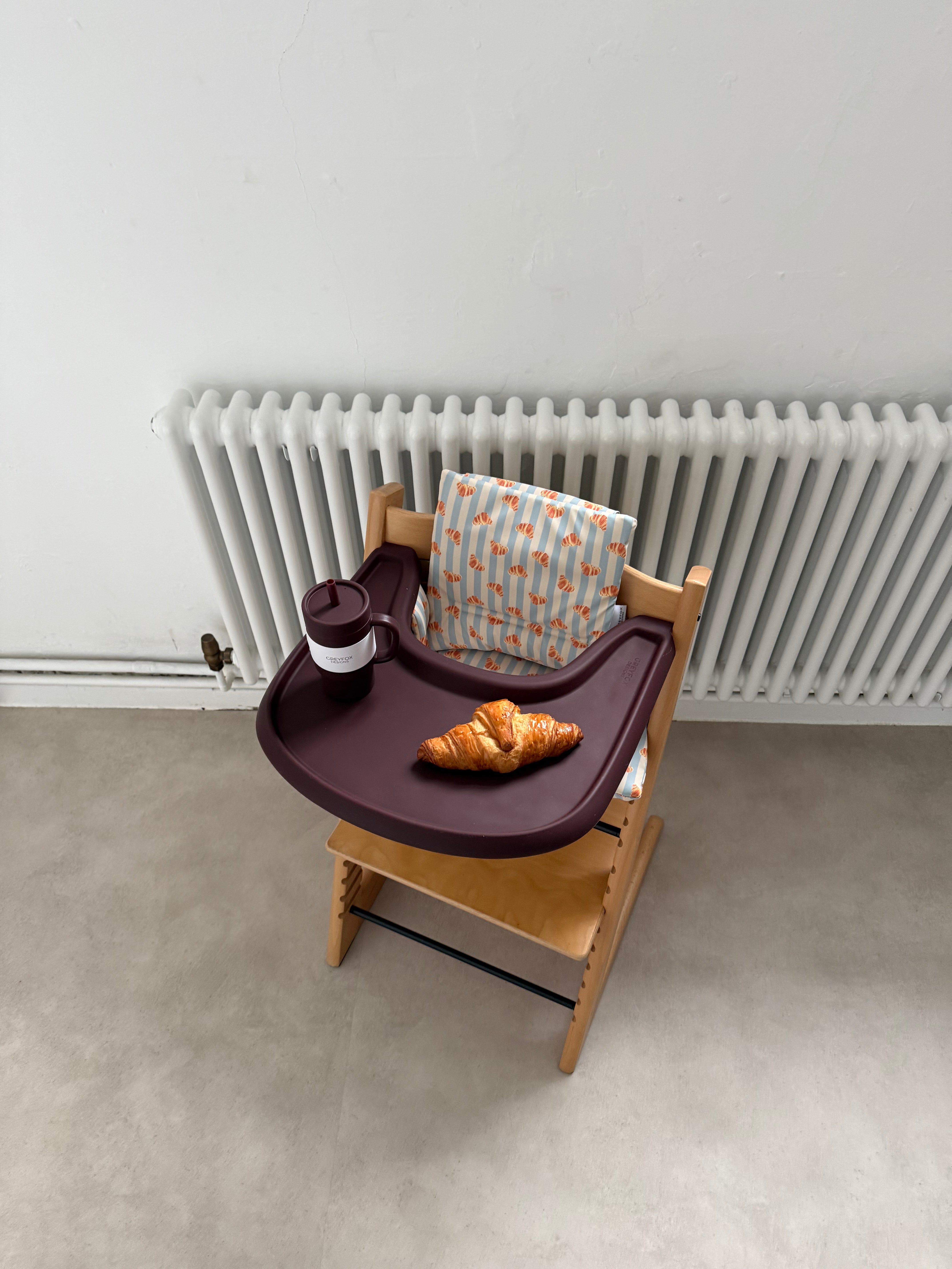 Croissant 2 in 1 Cushion