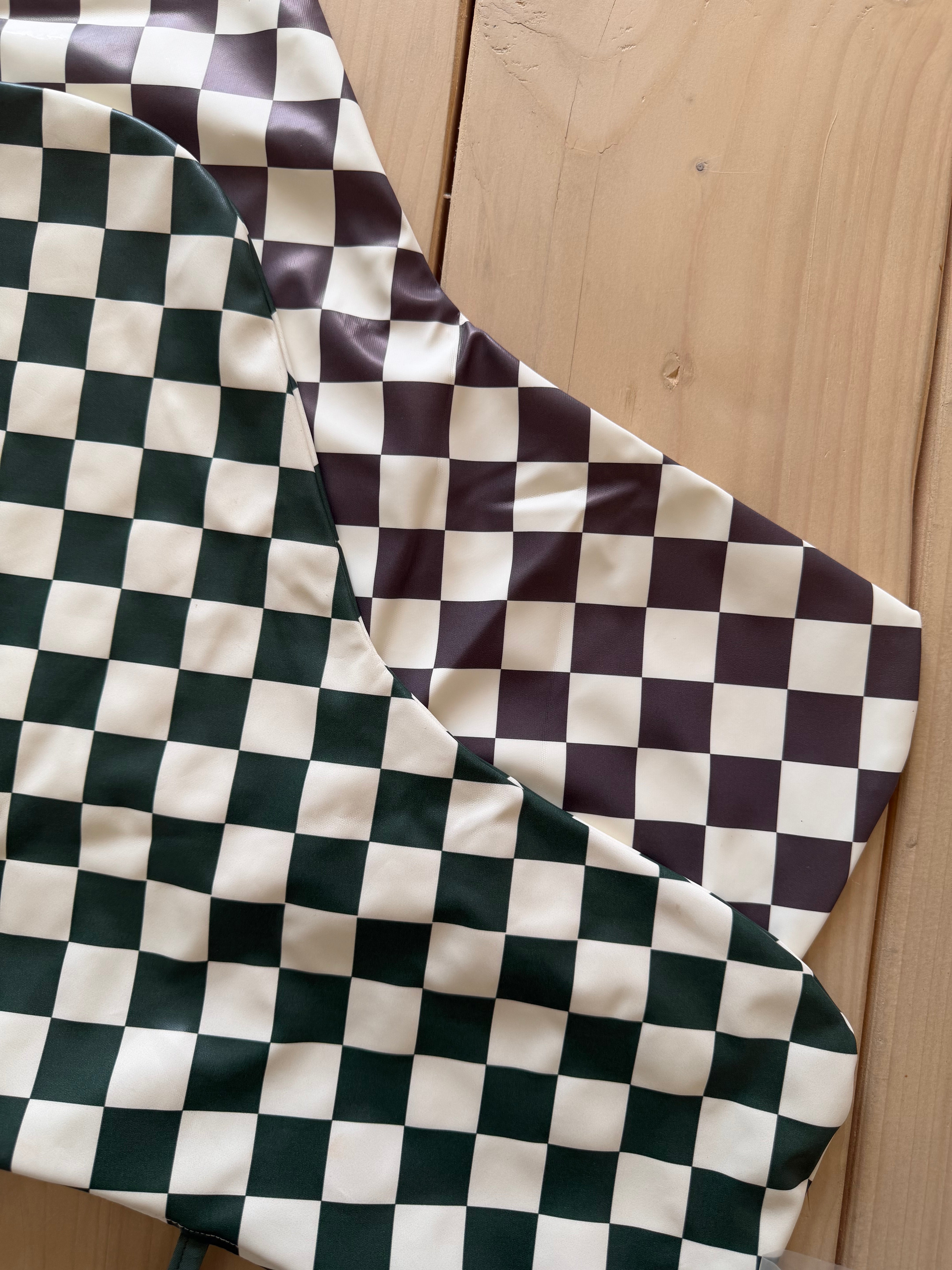 Checkerboard Weaning Bundle