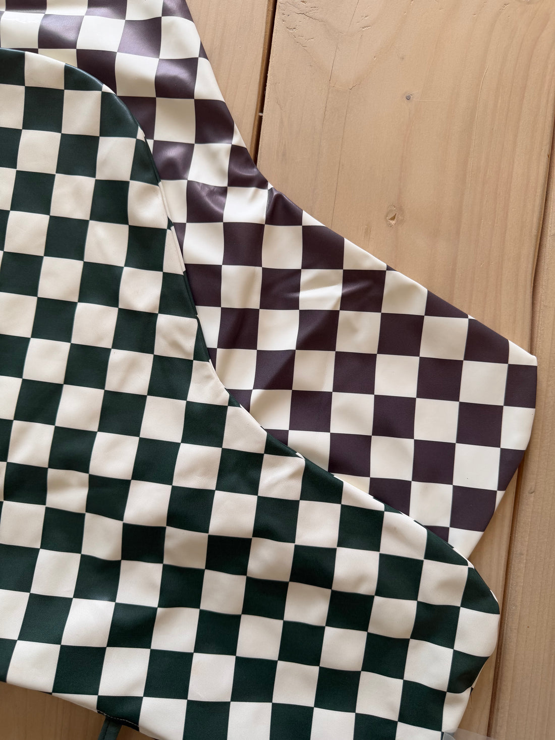 Checkerboard Weaning Bundle