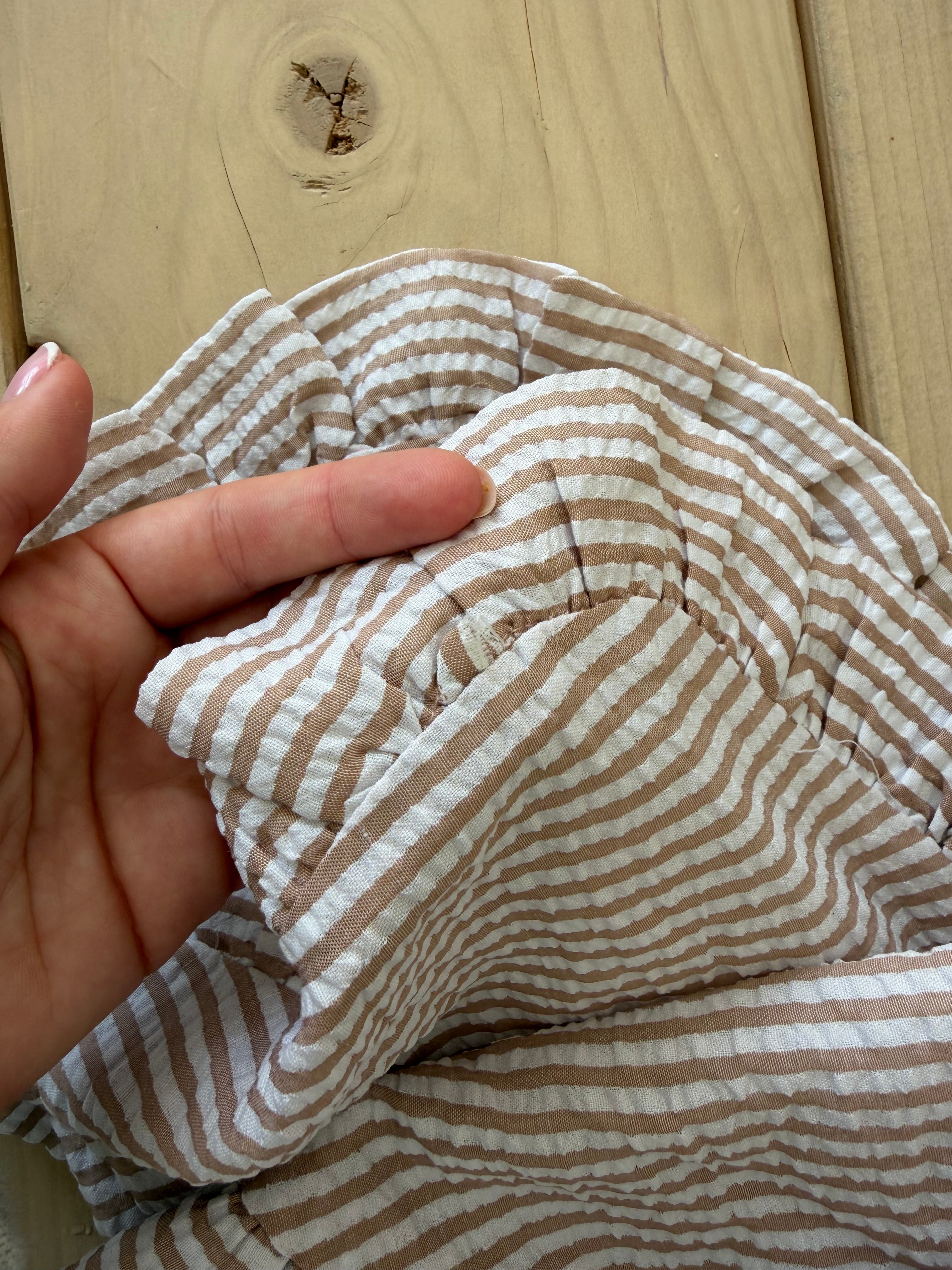 Pink Weaning Bundle