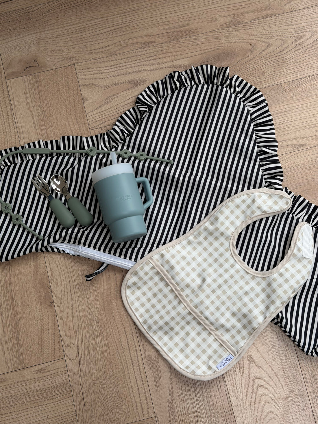 Boys Weaning Bundle