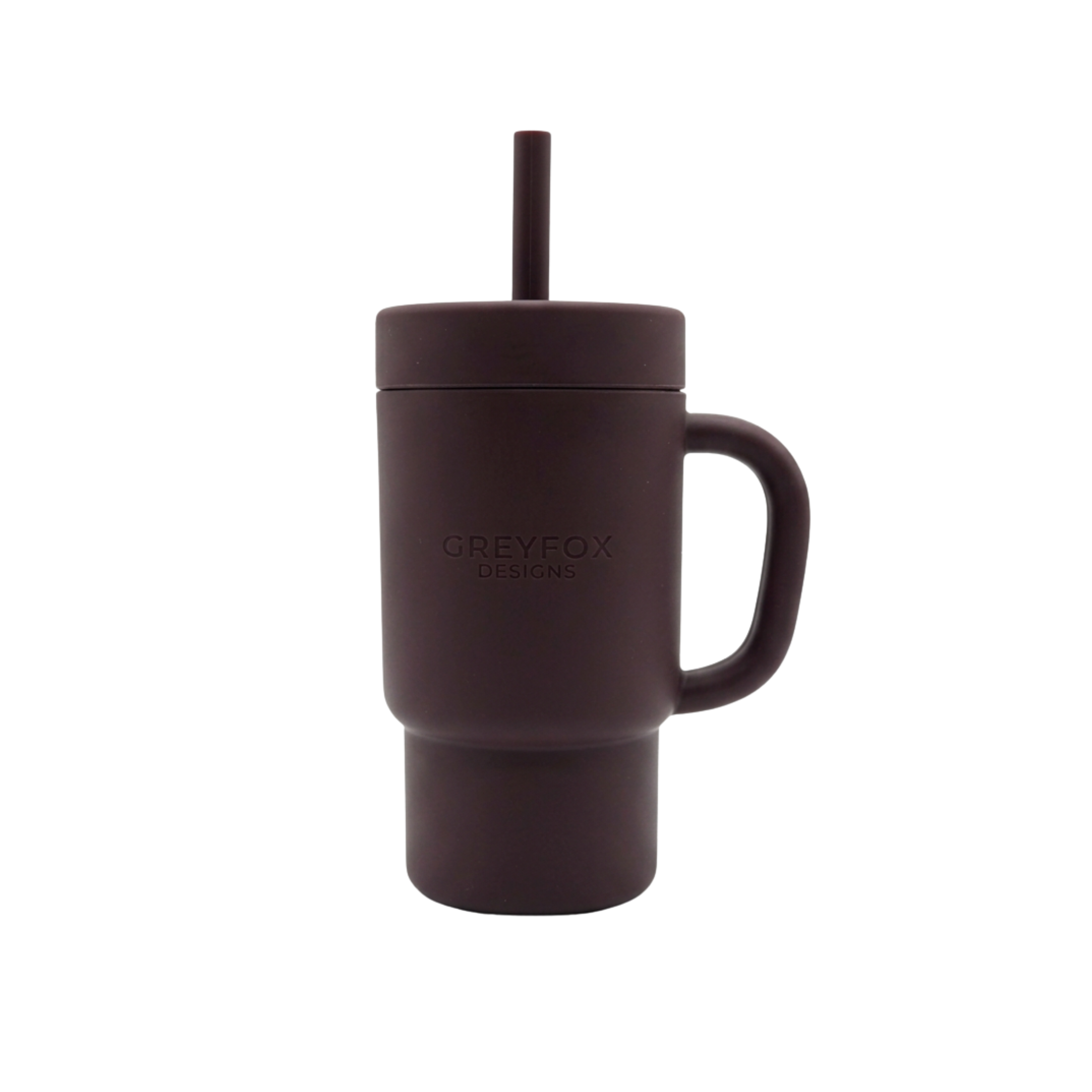 Mulberry Tiny Tumbler