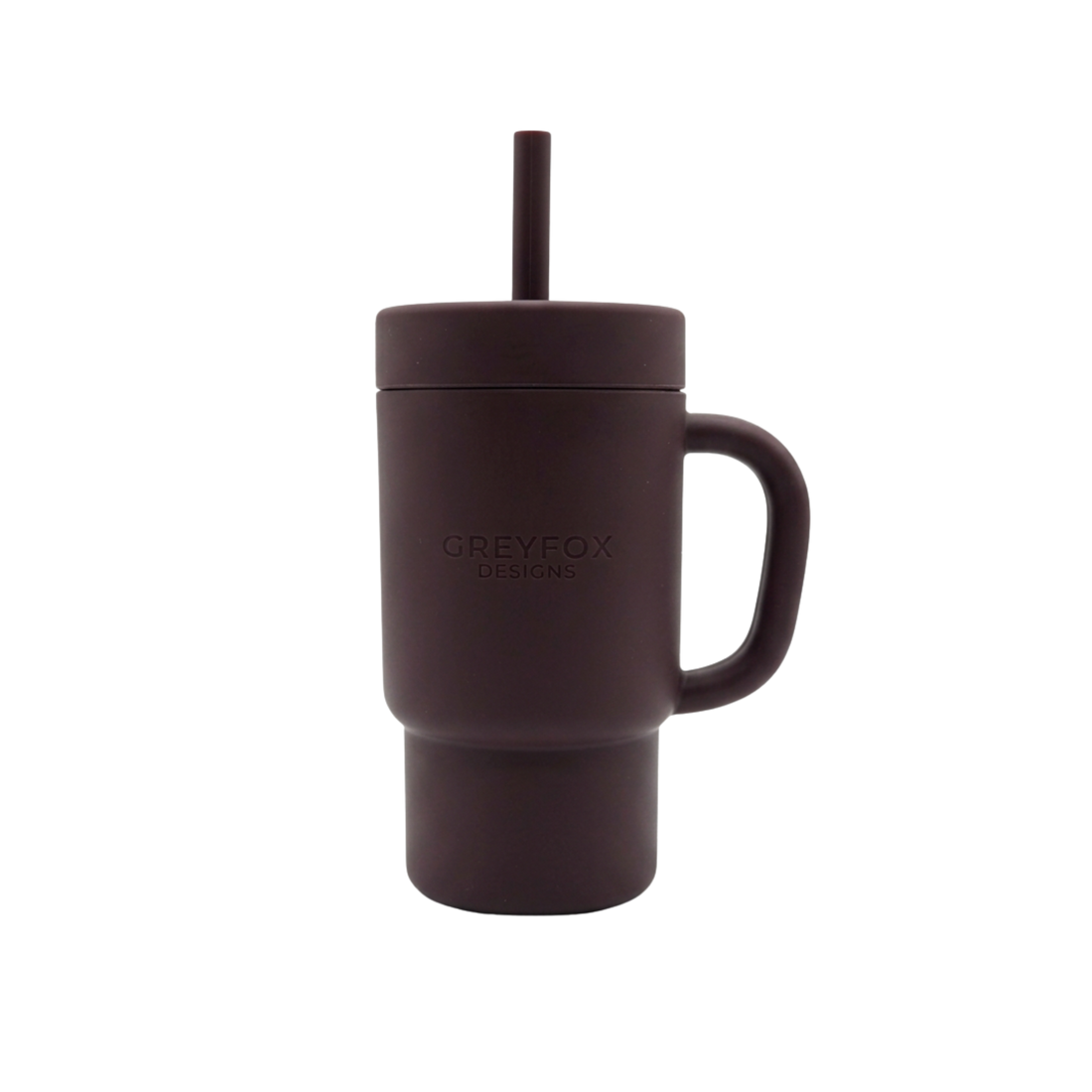 Mulberry Tiny Tumbler