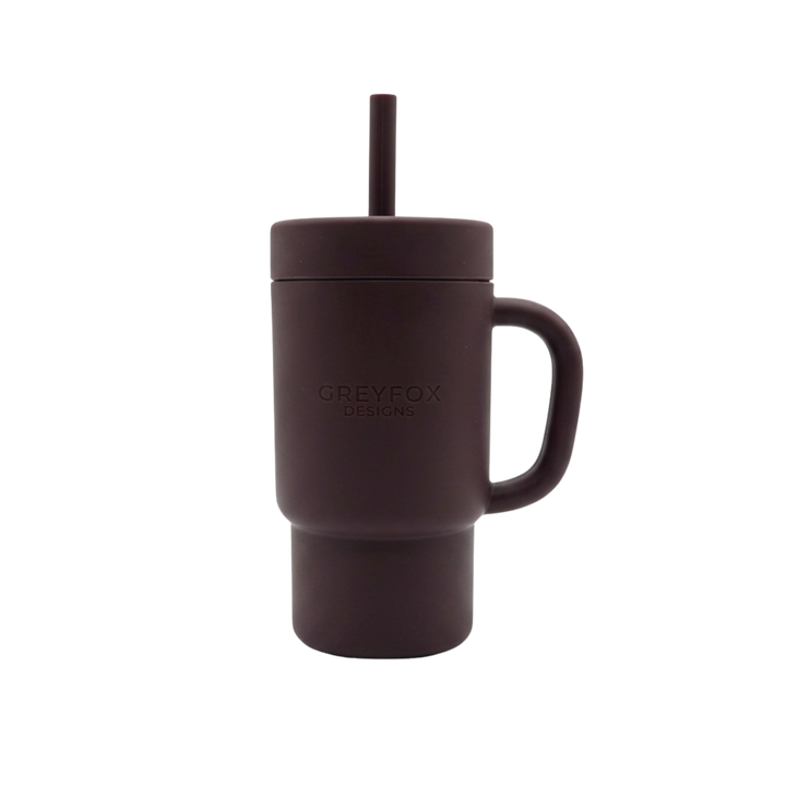 Mulberry Tiny Tumbler