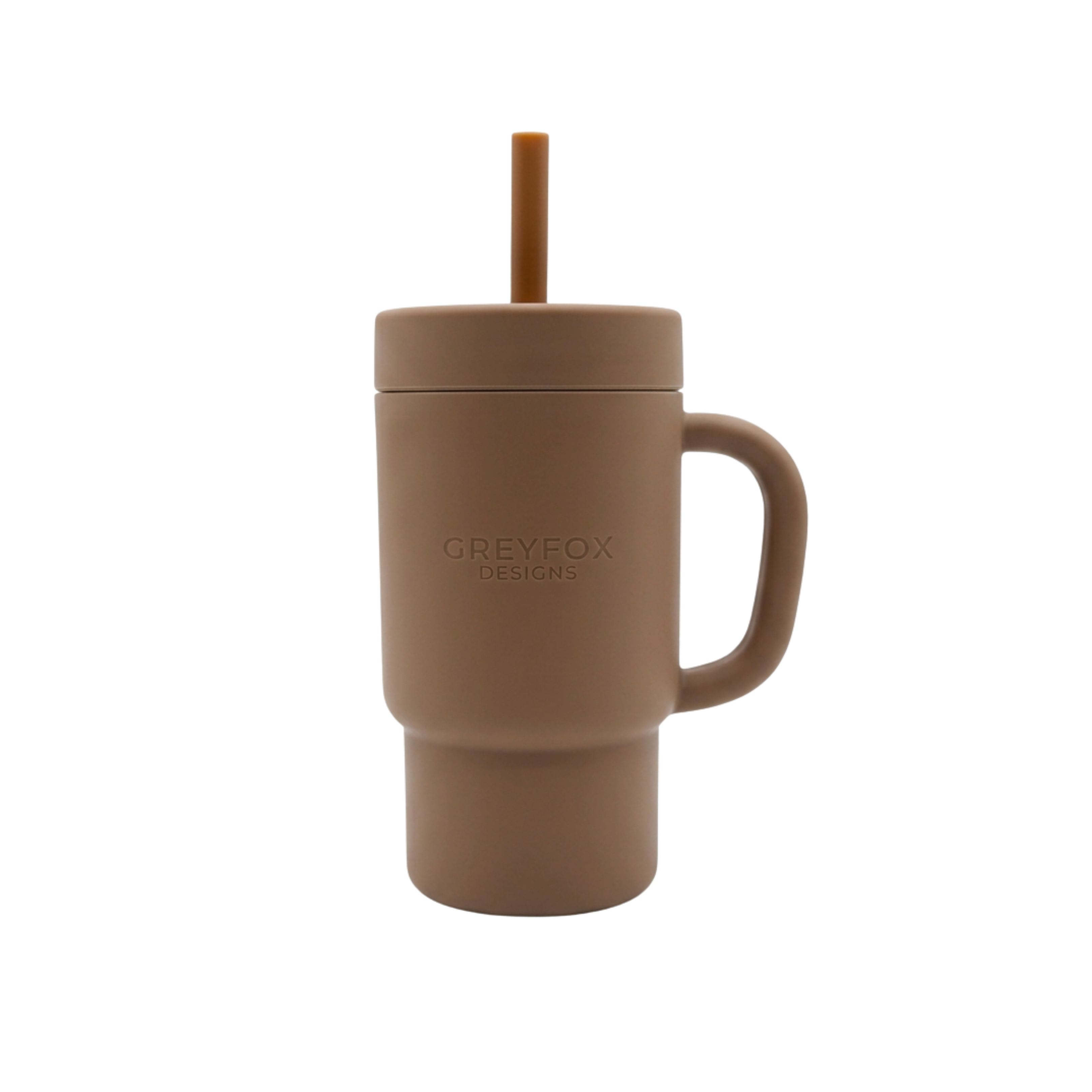 Mocha Tiny Tumbler