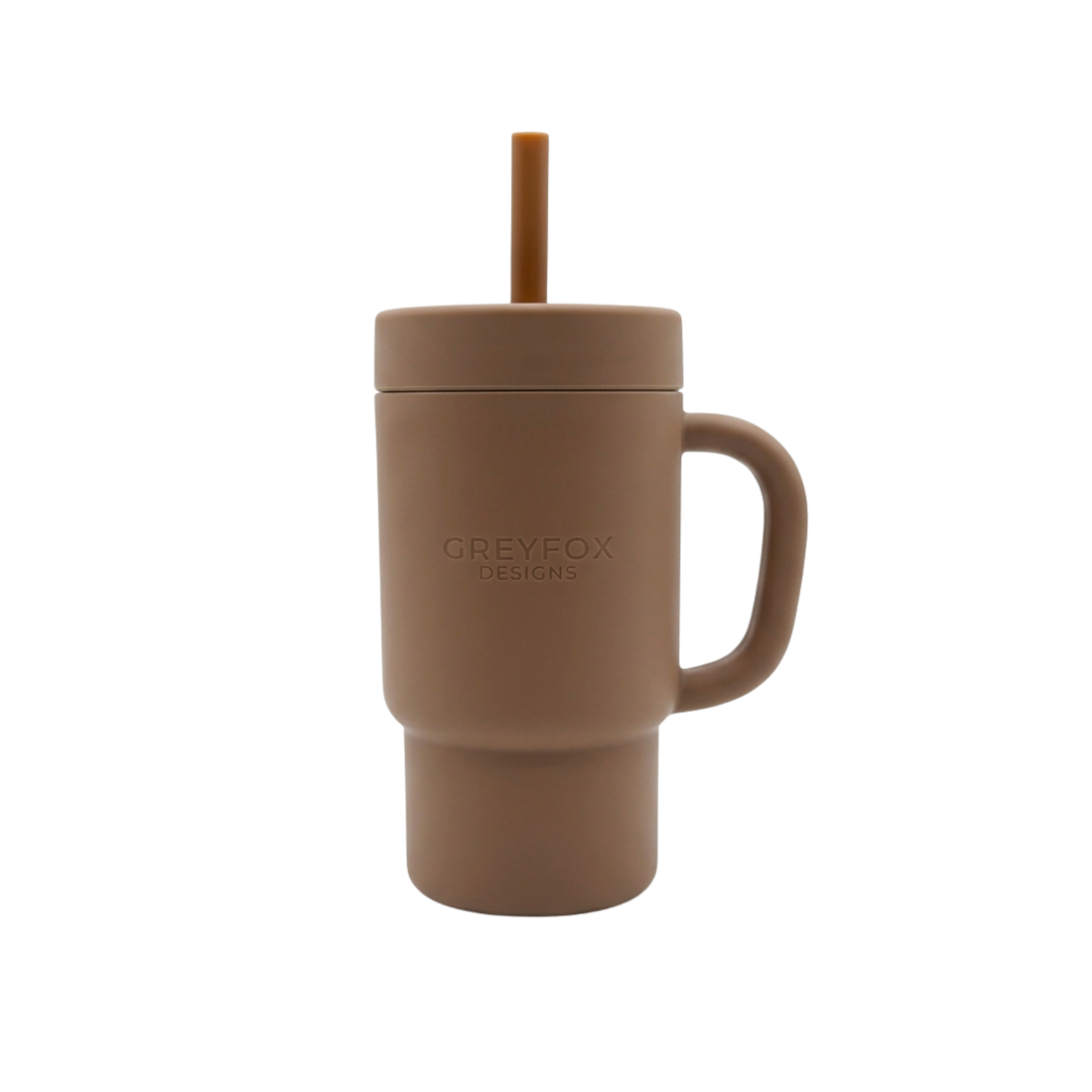 Mocha Tiny Tumbler
