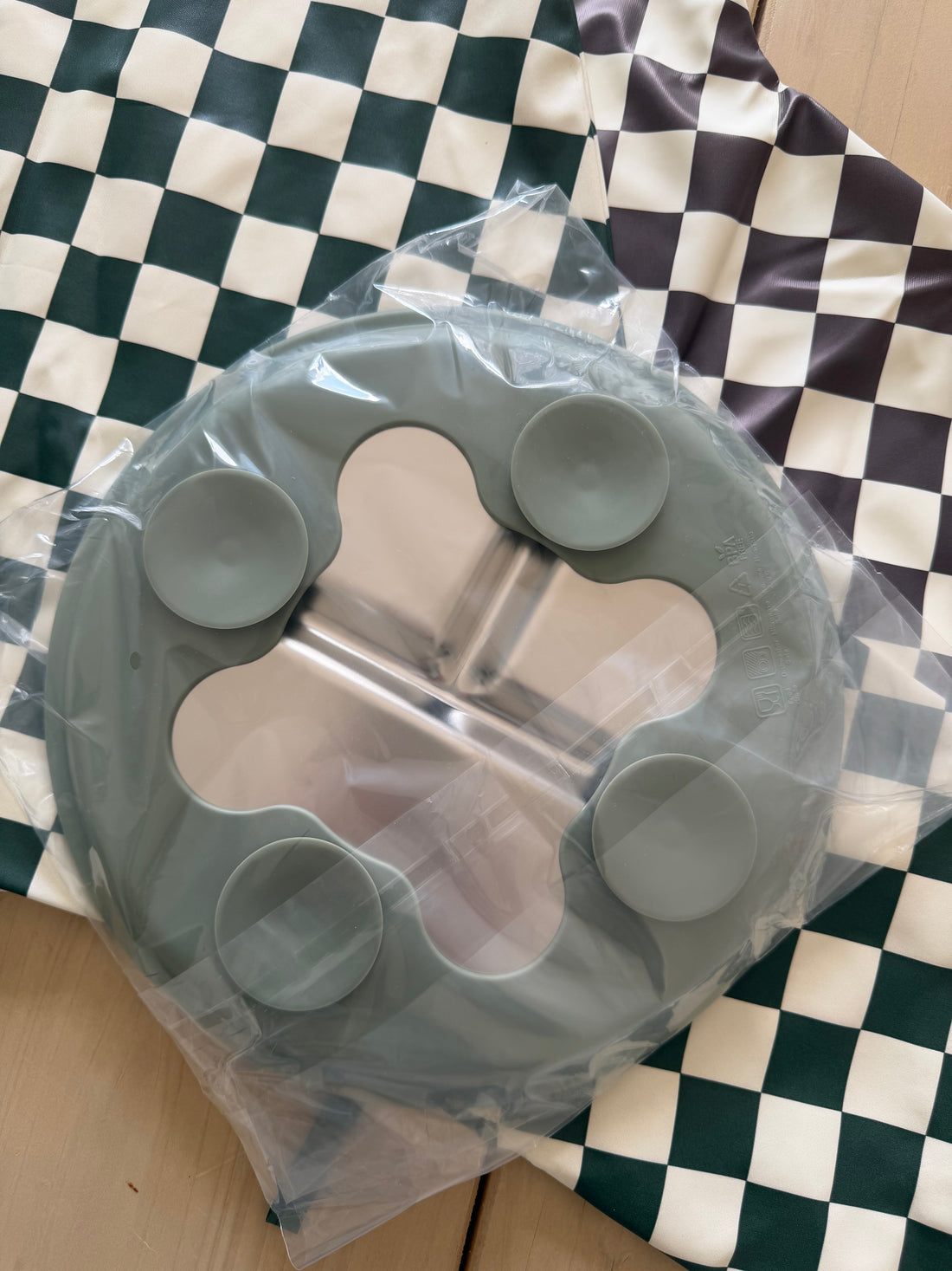 Checkerboard Weaning Bundle