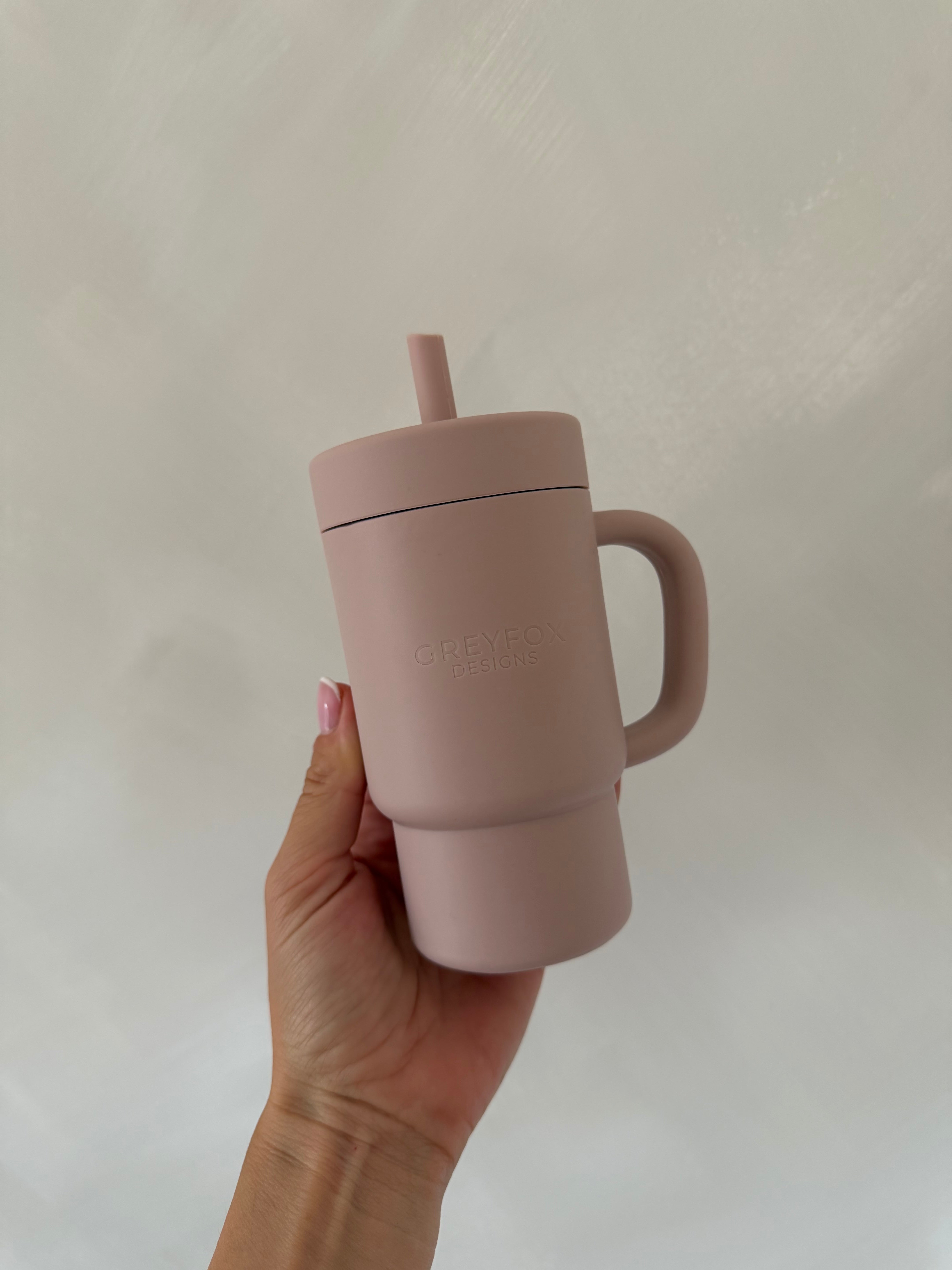 Ballerina Tiny Tumbler