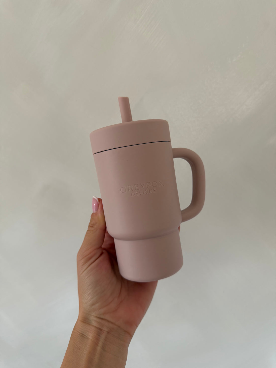 Ballerina Tiny Tumbler