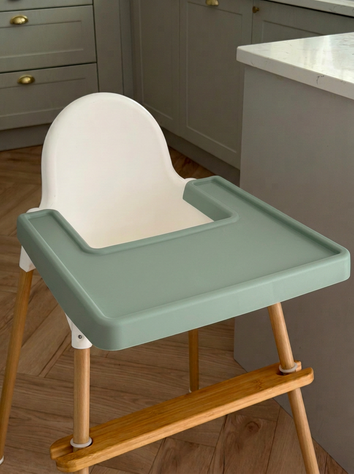 Sage Full Cover Placemat