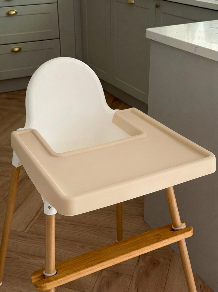 Vanilla Full Cover Placemat