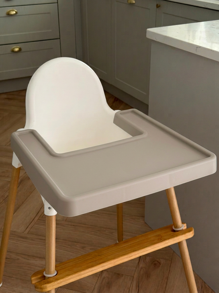 Light Taupe Full Cover Placemat