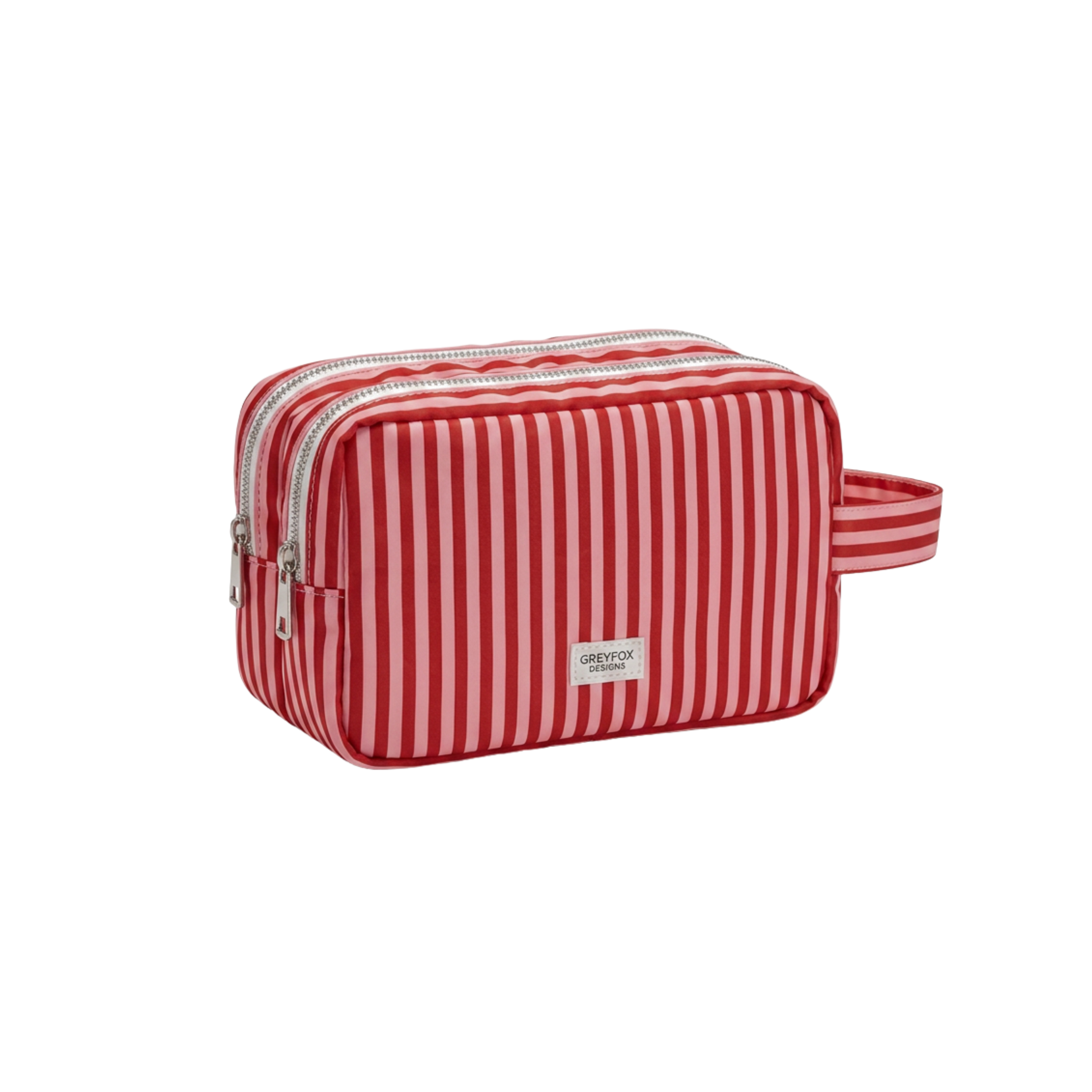 Wipe Pouch - Raspberry Ripple