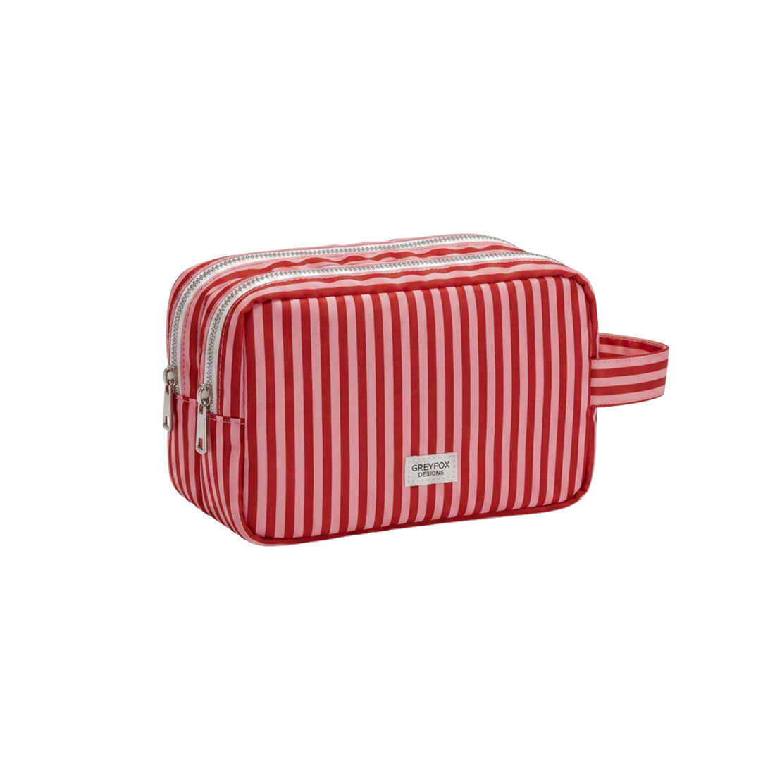 Wipe Pouch - Raspberry Ripple