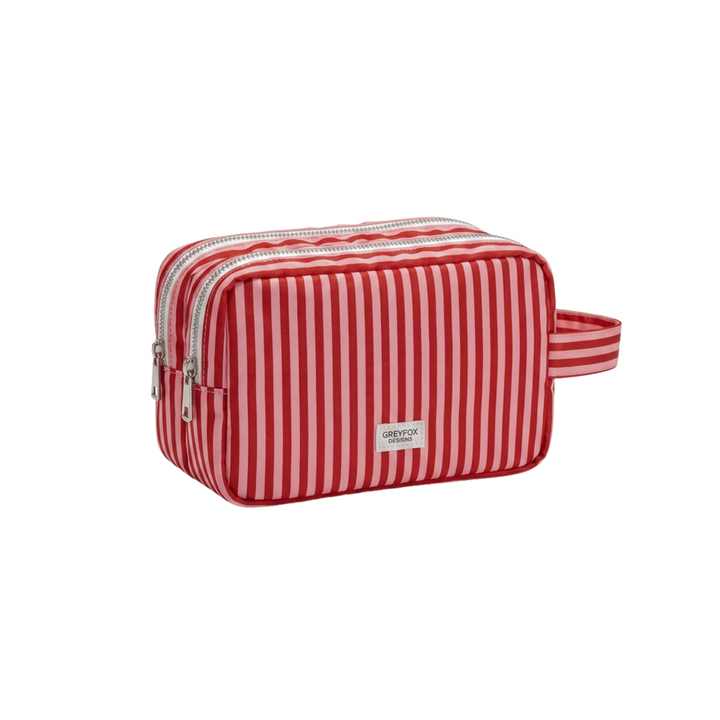 Wipe Pouch - Raspberry Ripple