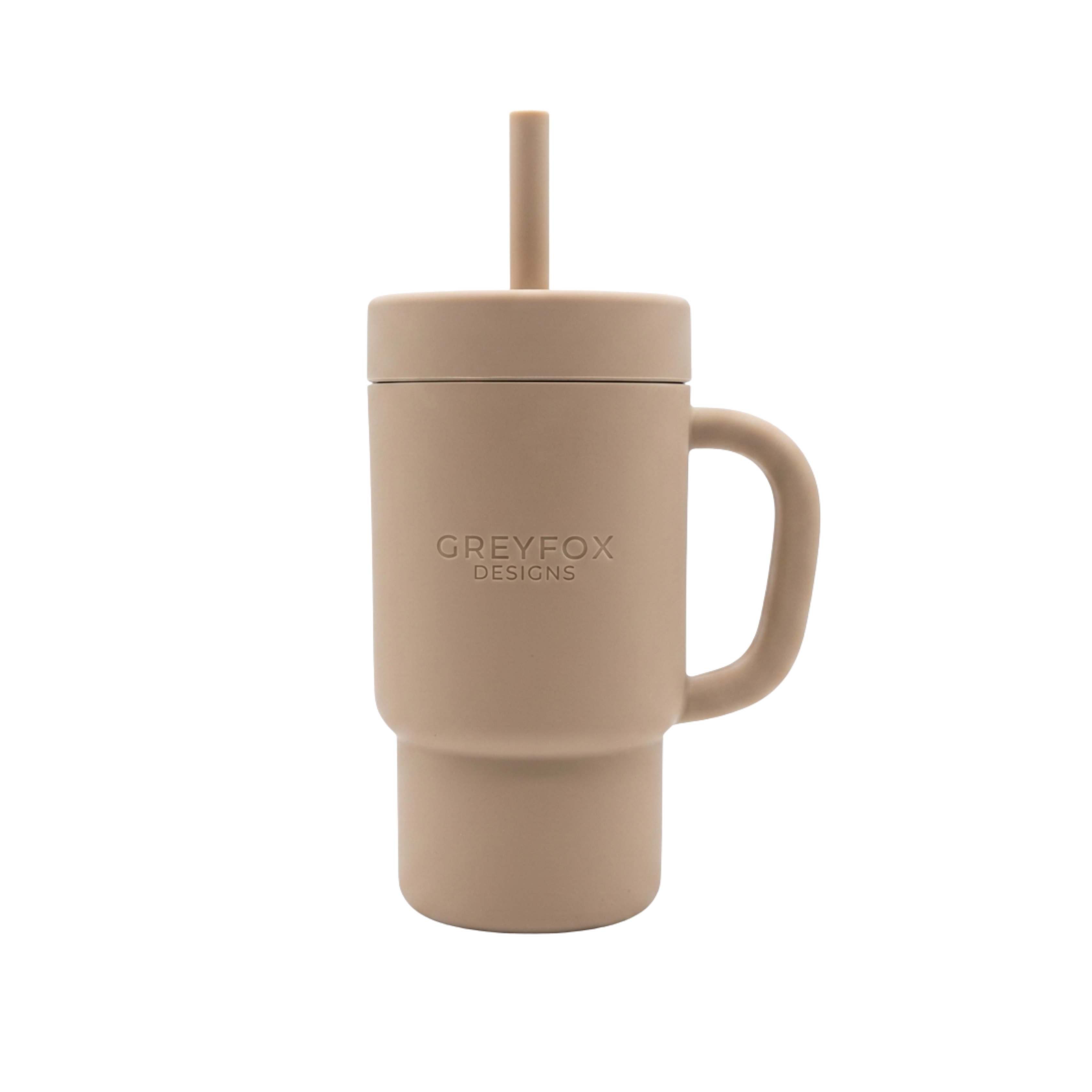 Cream Tiny Tumbler
