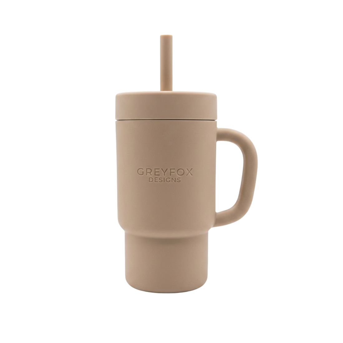 Cream Tiny Tumbler