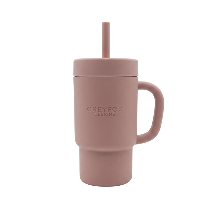 Ballerina Tiny Tumbler