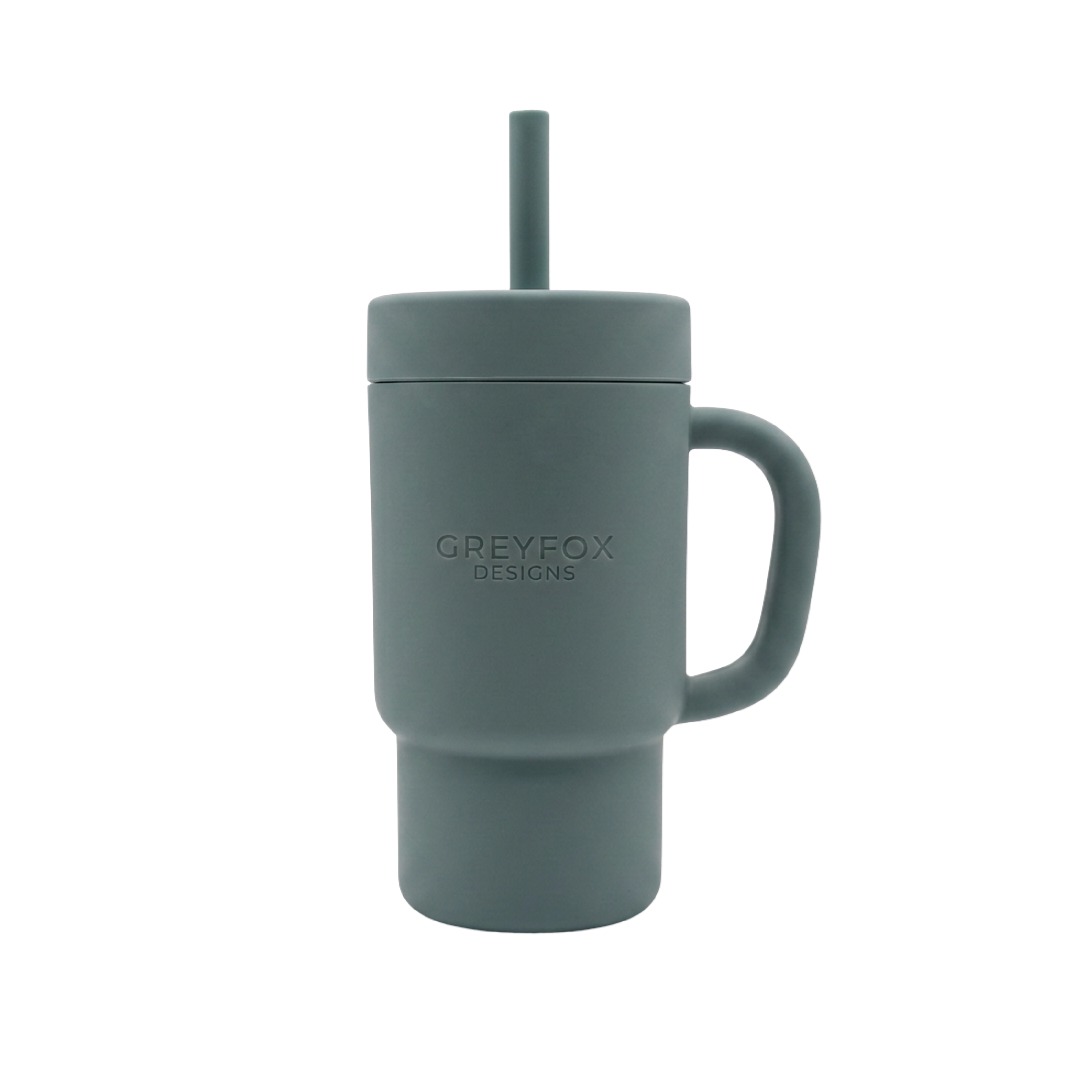 Pebble Blue Tiny Tumbler