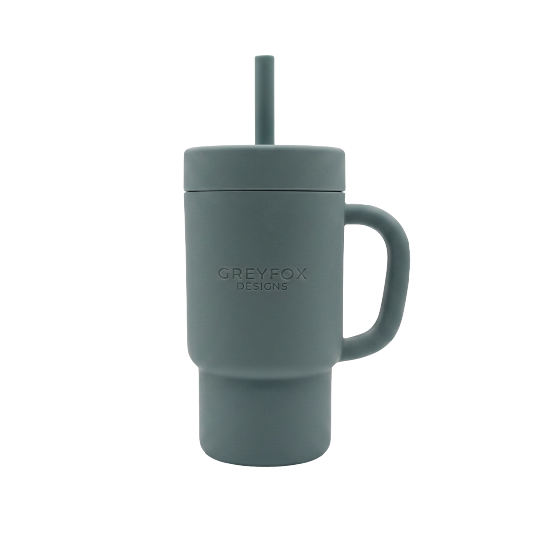 Pebble Blue Tiny Tumbler