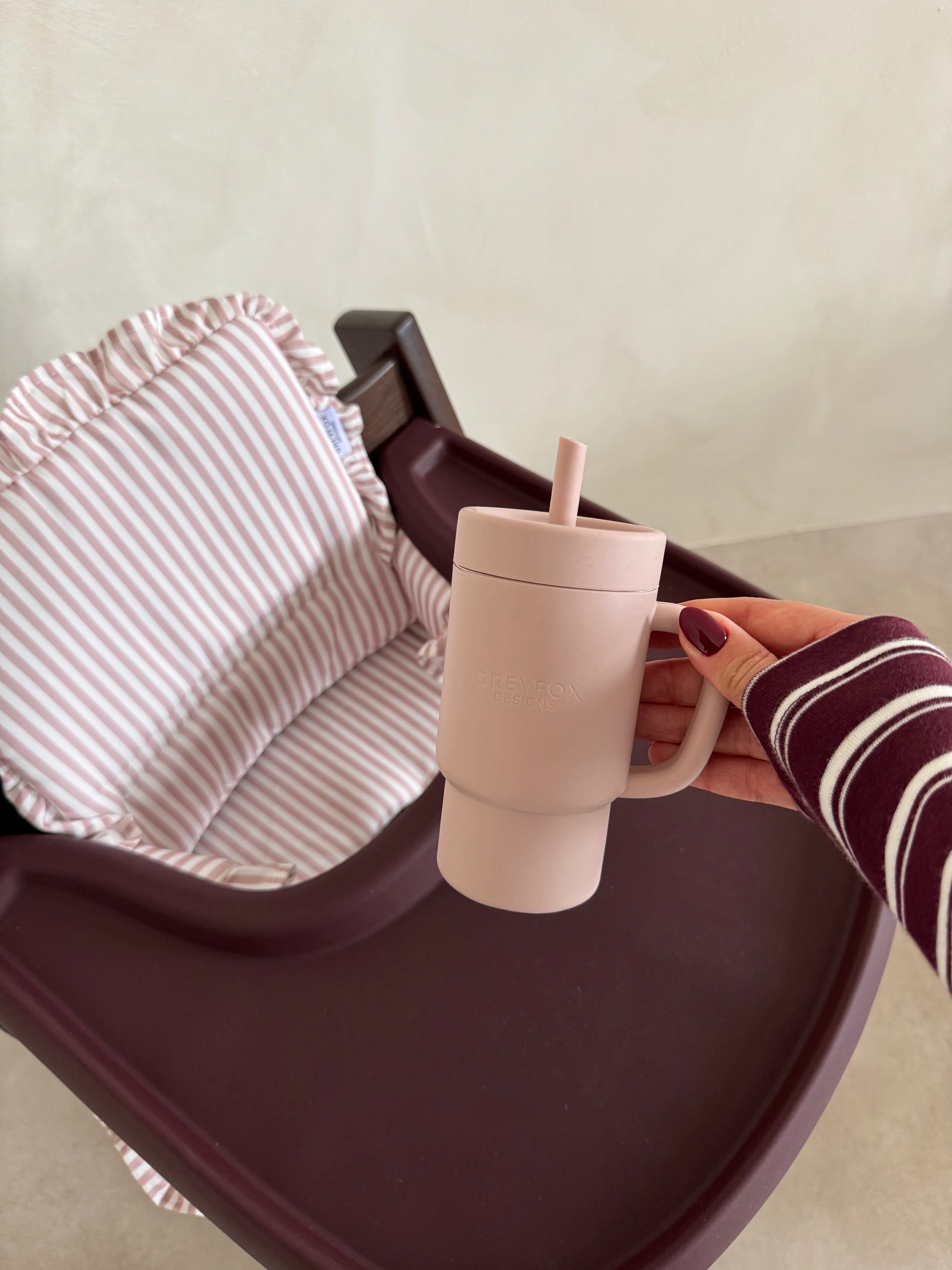 Ballerina Tiny Tumbler